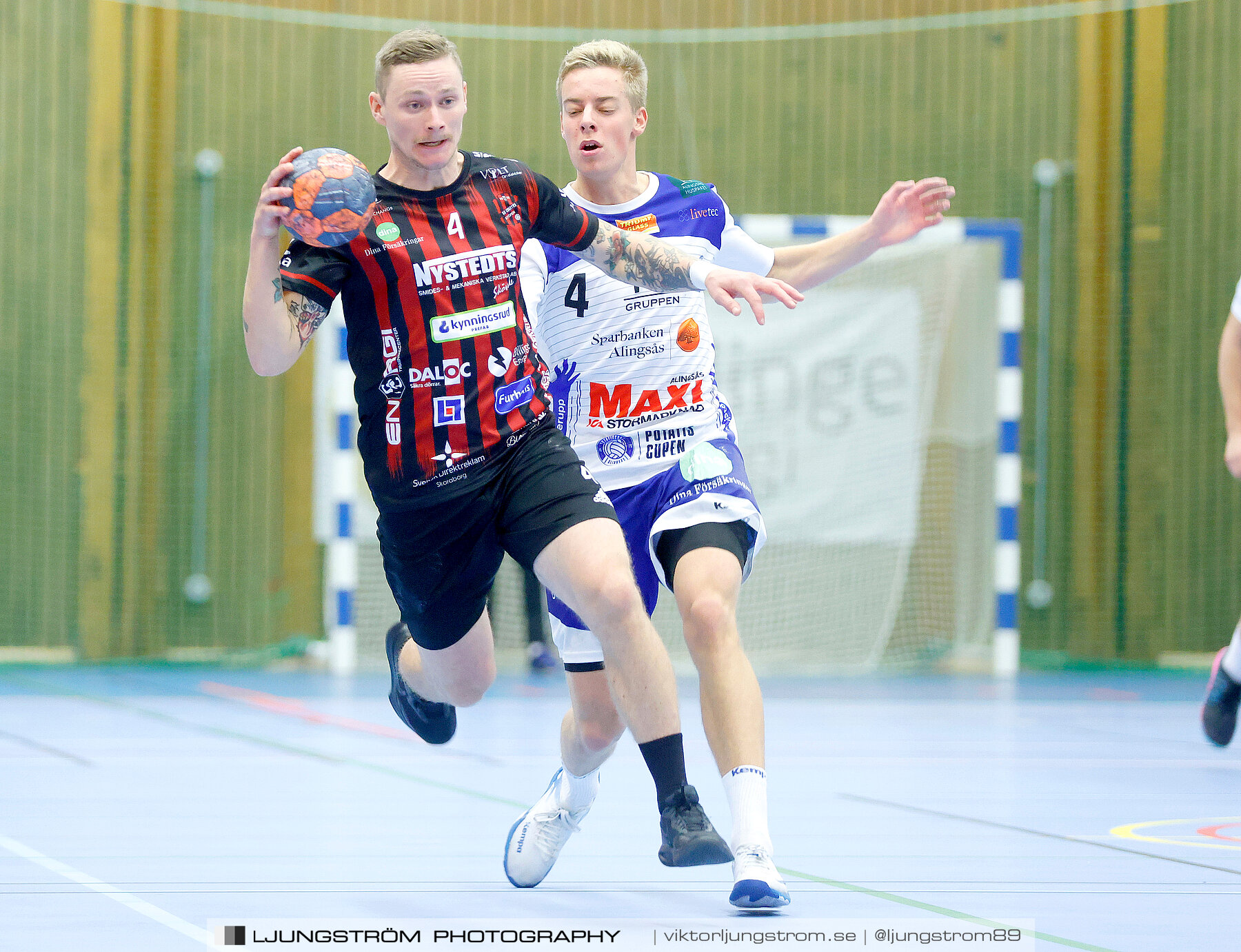 HK Country-HP Alingsås 29-23,herr,Arena Skövde,Skövde,Sverige,Handboll,,2022,296803