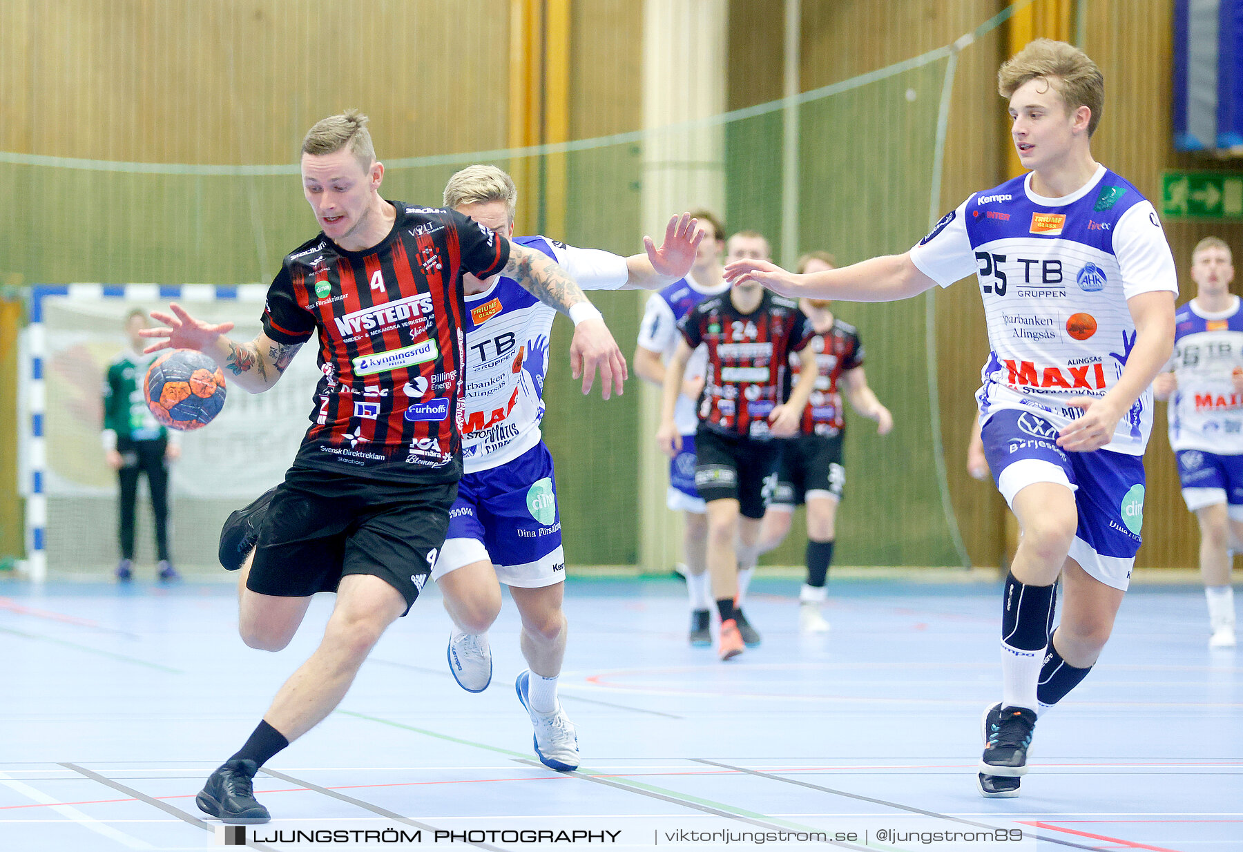 HK Country-HP Alingsås 29-23,herr,Arena Skövde,Skövde,Sverige,Handboll,,2022,296804