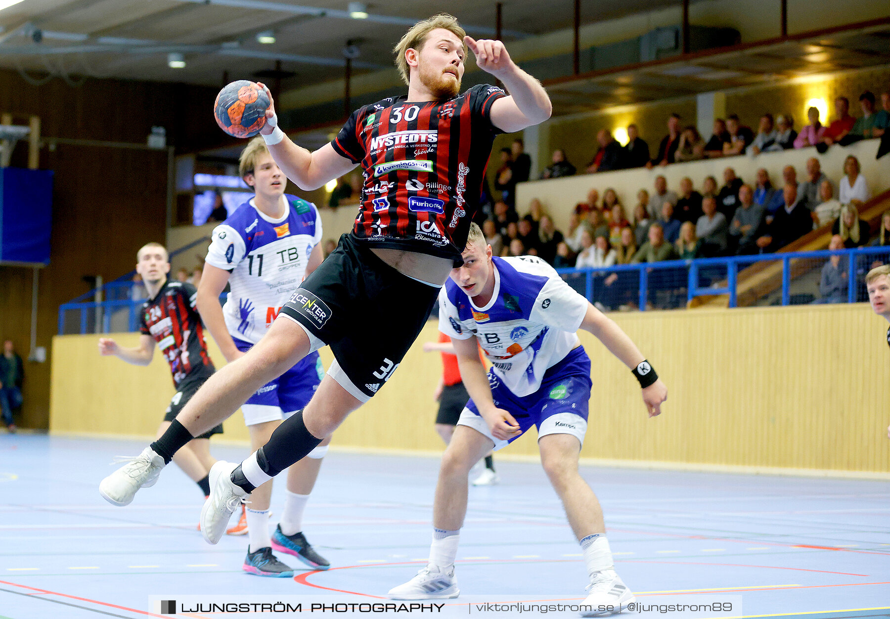 HK Country-HP Alingsås 29-23,herr,Arena Skövde,Skövde,Sverige,Handboll,,2022,296813