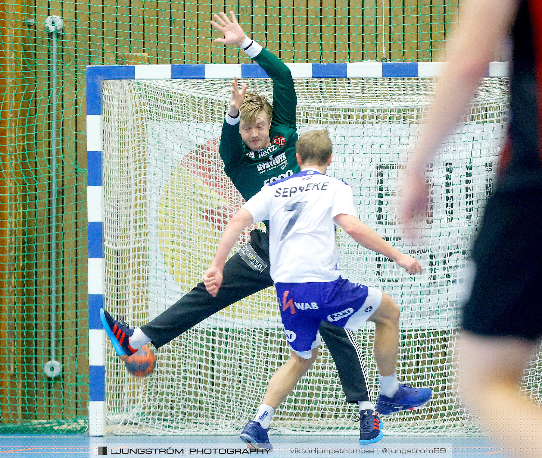 HK Country-HP Alingsås 29-23,herr,Arena Skövde,Skövde,Sverige,Handboll,,2022,296818