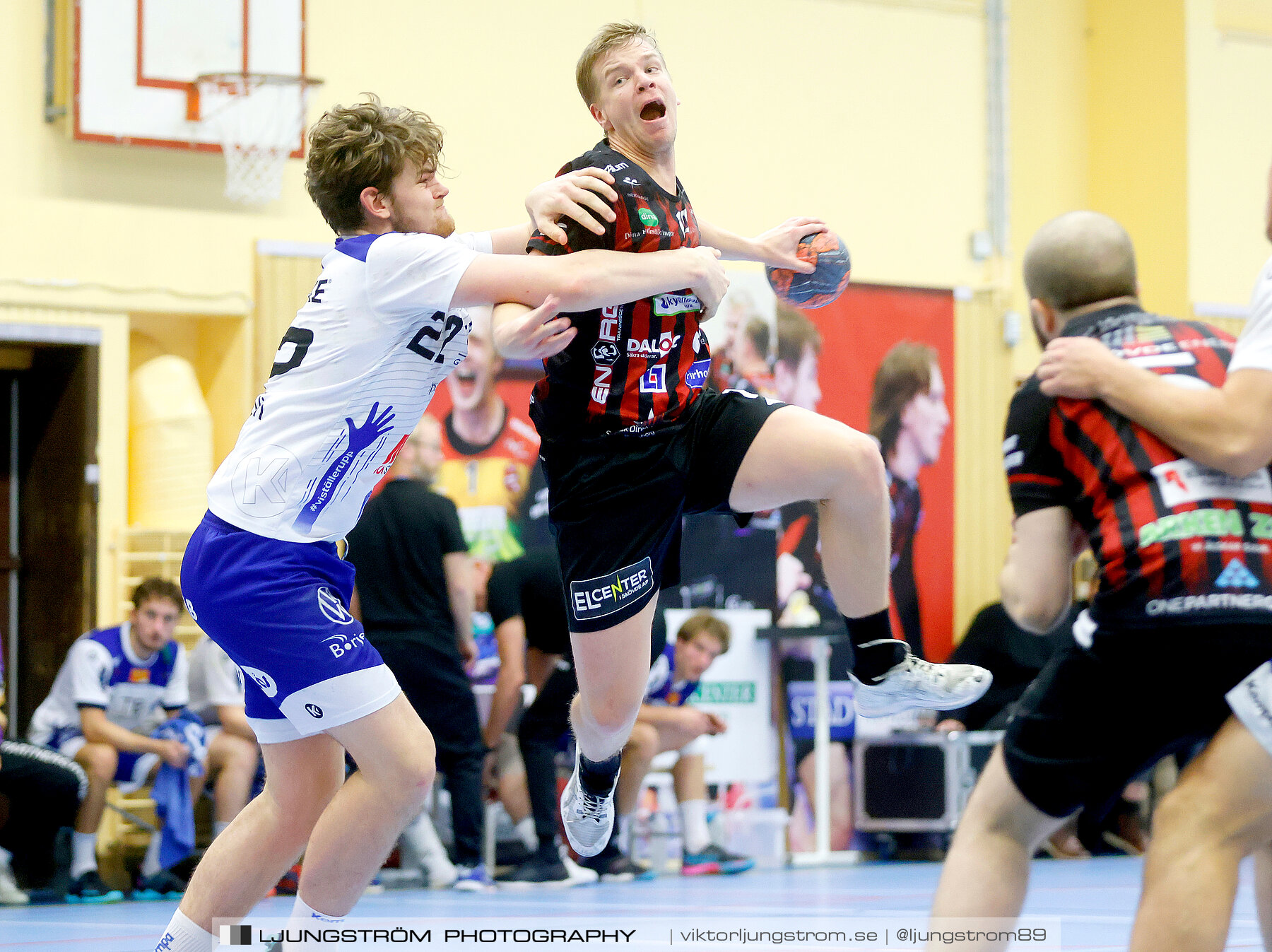 HK Country-HP Alingsås 29-23,herr,Arena Skövde,Skövde,Sverige,Handboll,,2022,296820