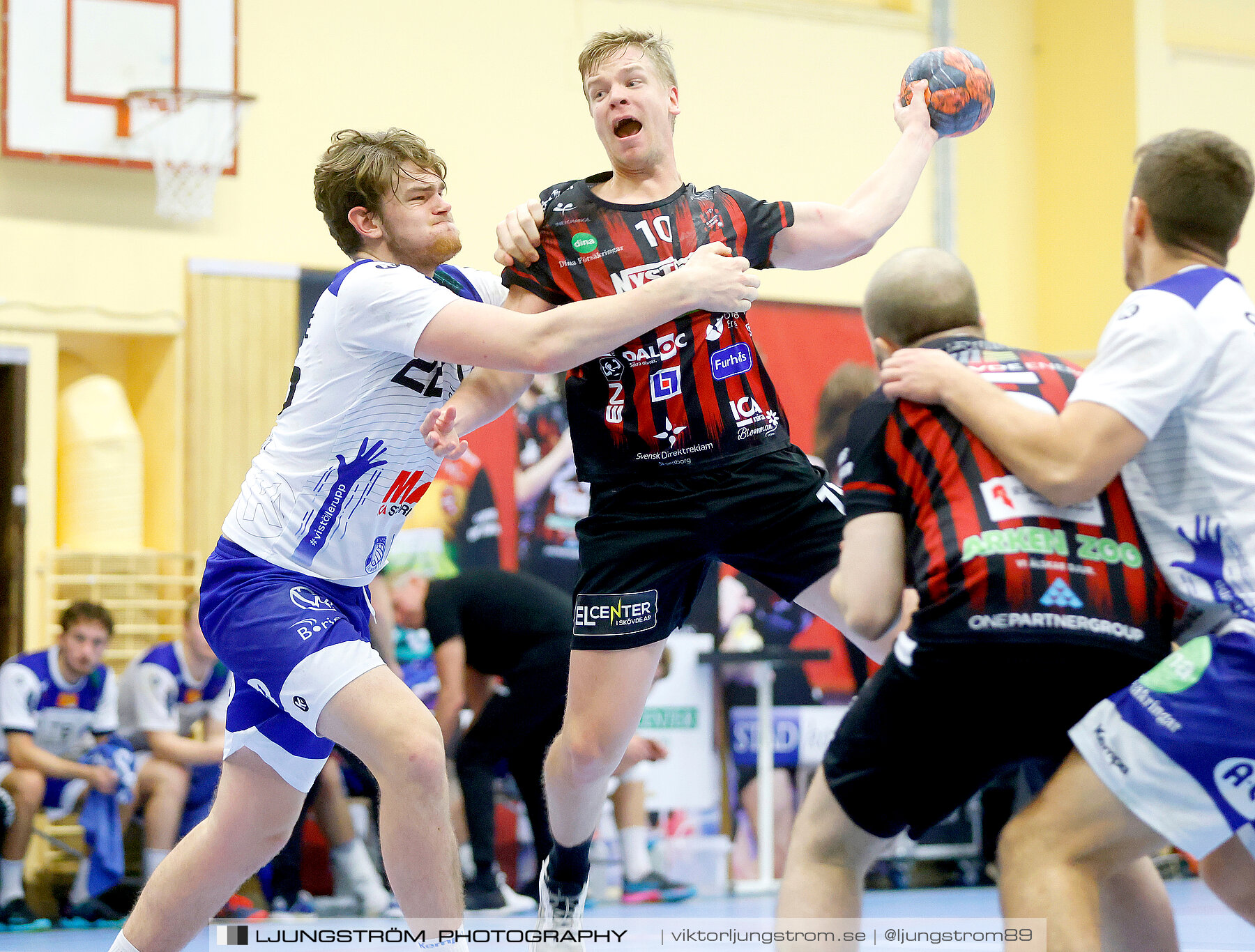 HK Country-HP Alingsås 29-23,herr,Arena Skövde,Skövde,Sverige,Handboll,,2022,296822