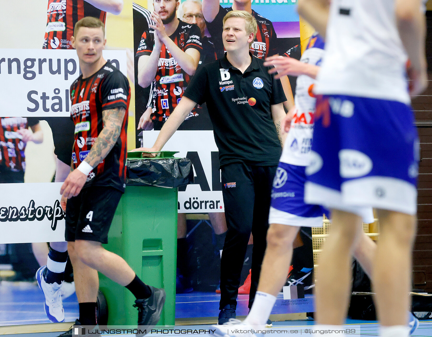 HK Country-HP Alingsås 29-23,herr,Arena Skövde,Skövde,Sverige,Handboll,,2022,296823