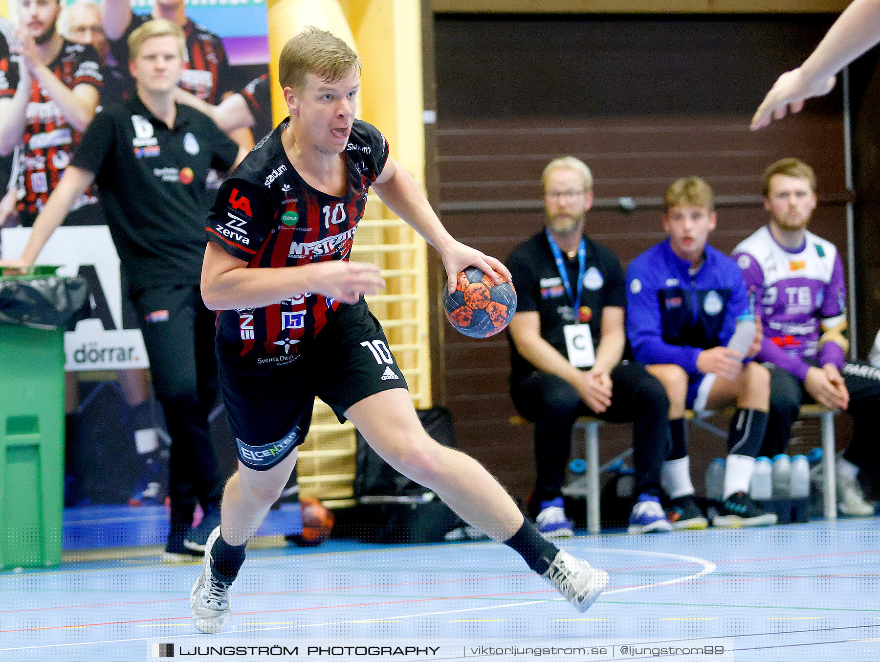 HK Country-HP Alingsås 29-23,herr,Arena Skövde,Skövde,Sverige,Handboll,,2022,296824