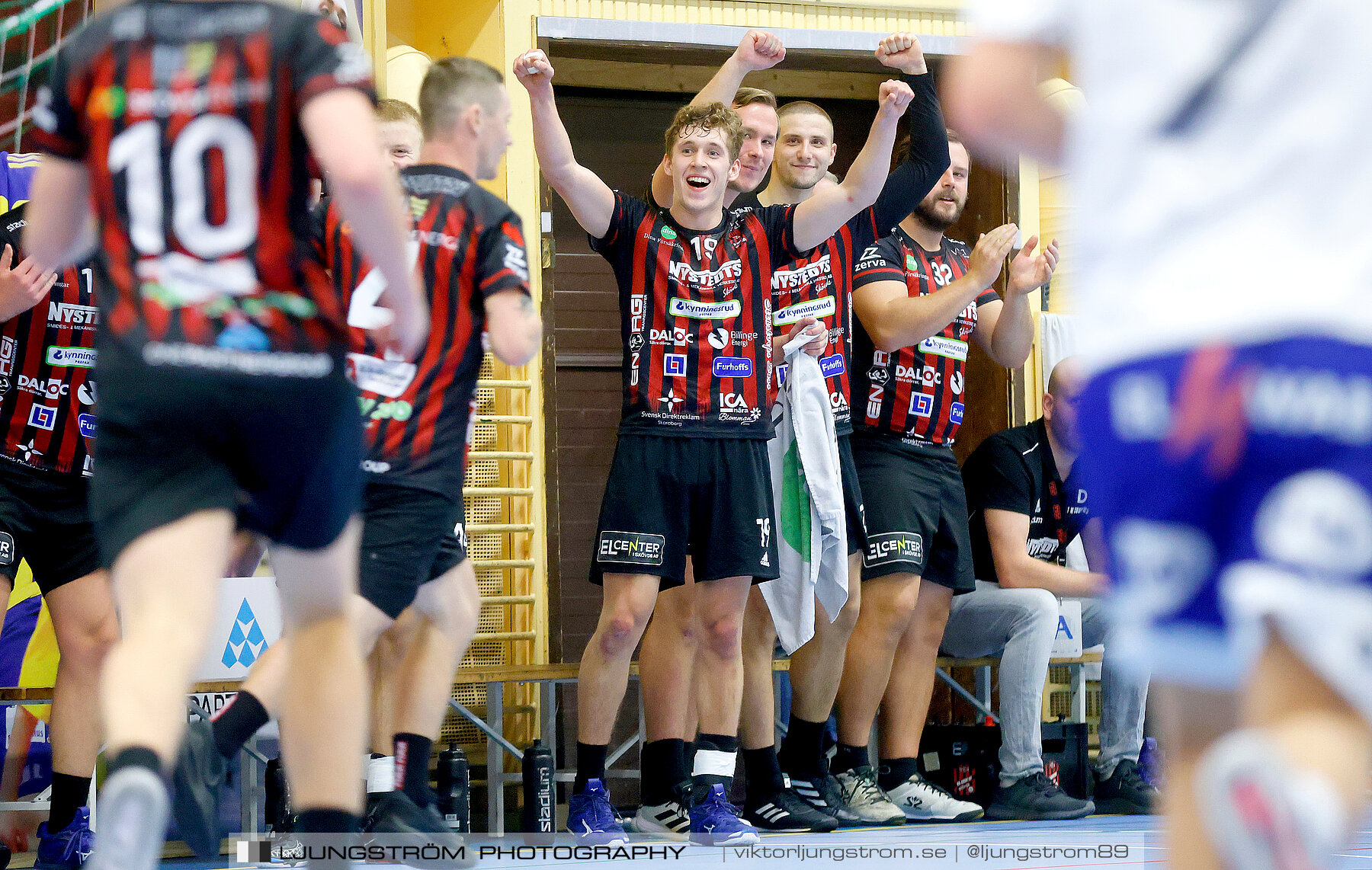 HK Country-HP Alingsås 29-23,herr,Arena Skövde,Skövde,Sverige,Handboll,,2022,296826