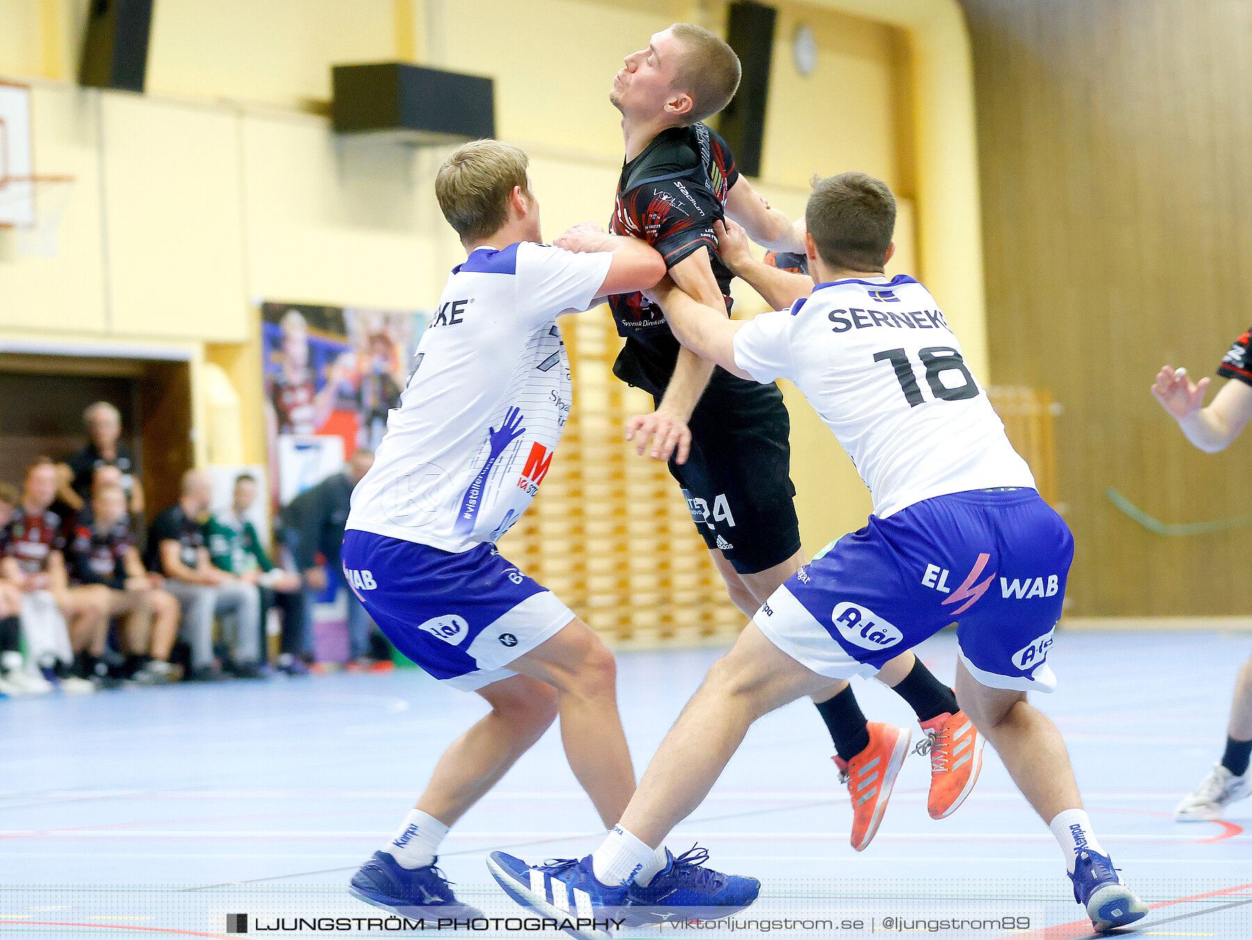 HK Country-HP Alingsås 29-23,herr,Arena Skövde,Skövde,Sverige,Handboll,,2022,296828