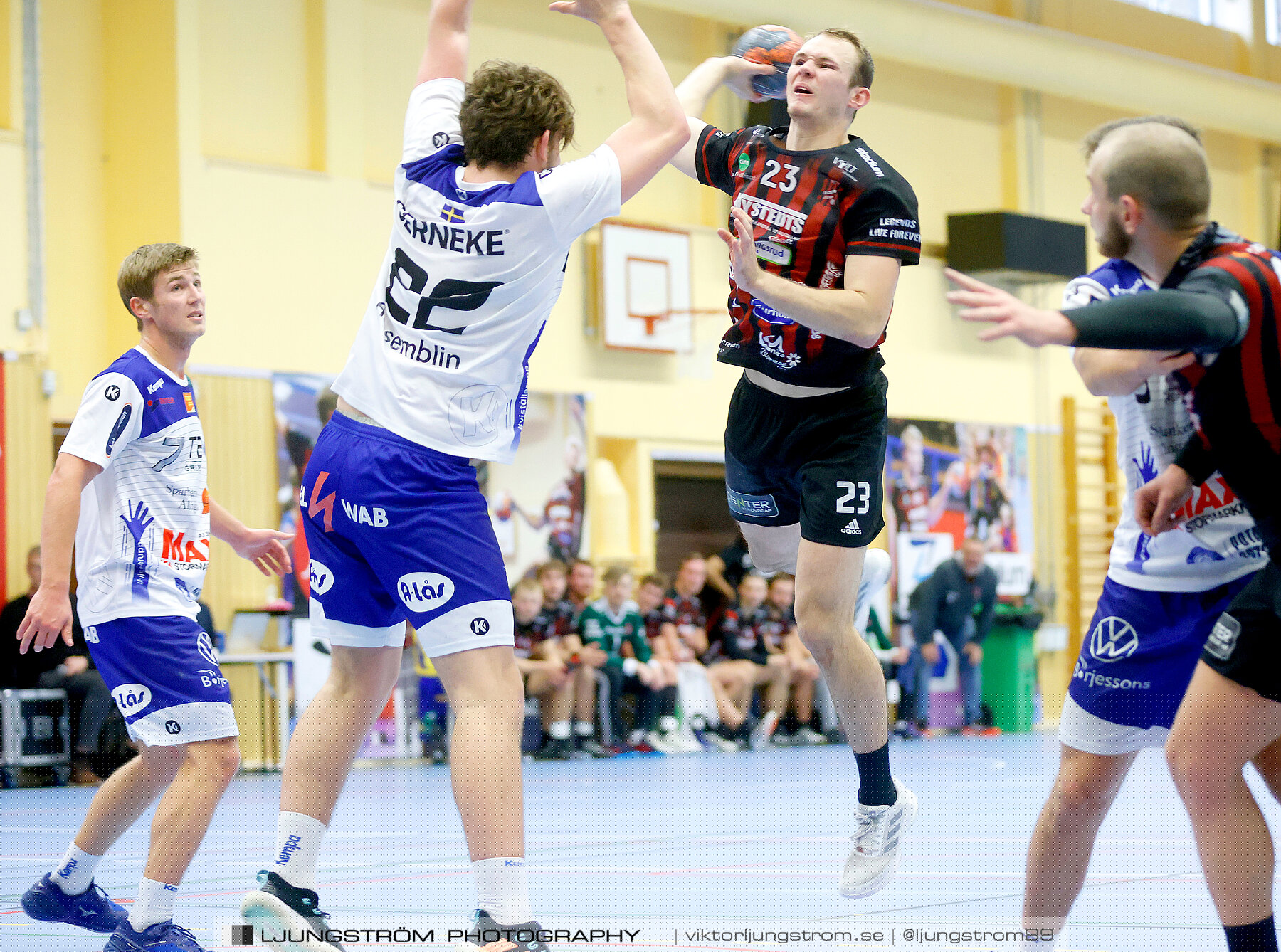 HK Country-HP Alingsås 29-23,herr,Arena Skövde,Skövde,Sverige,Handboll,,2022,296829