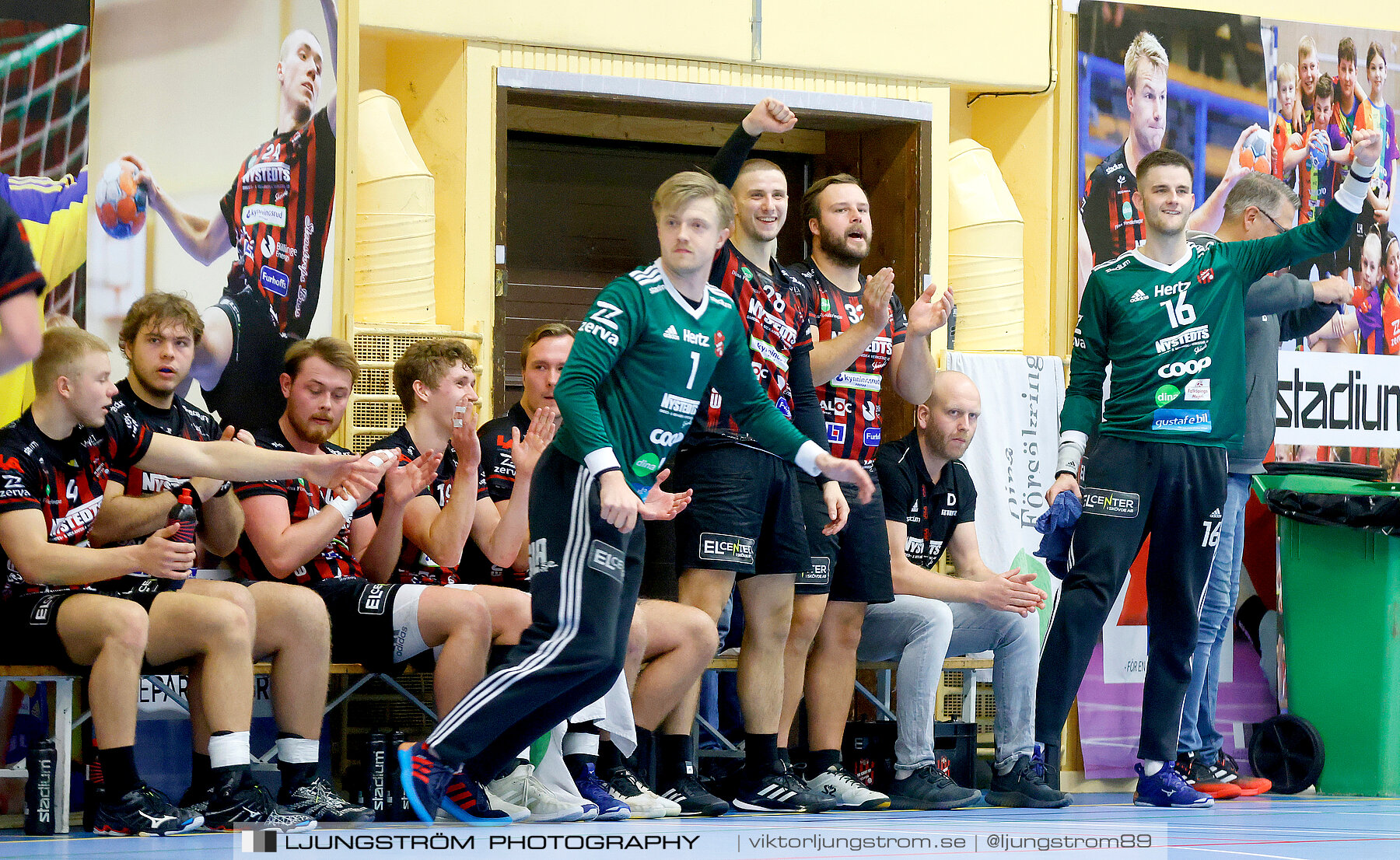 HK Country-HP Alingsås 29-23,herr,Arena Skövde,Skövde,Sverige,Handboll,,2022,296831