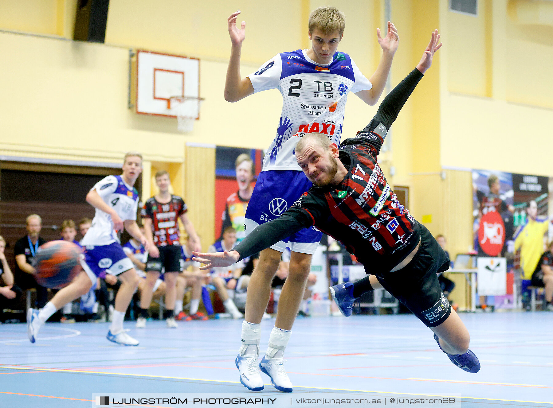 HK Country-HP Alingsås 29-23,herr,Arena Skövde,Skövde,Sverige,Handboll,,2022,296835