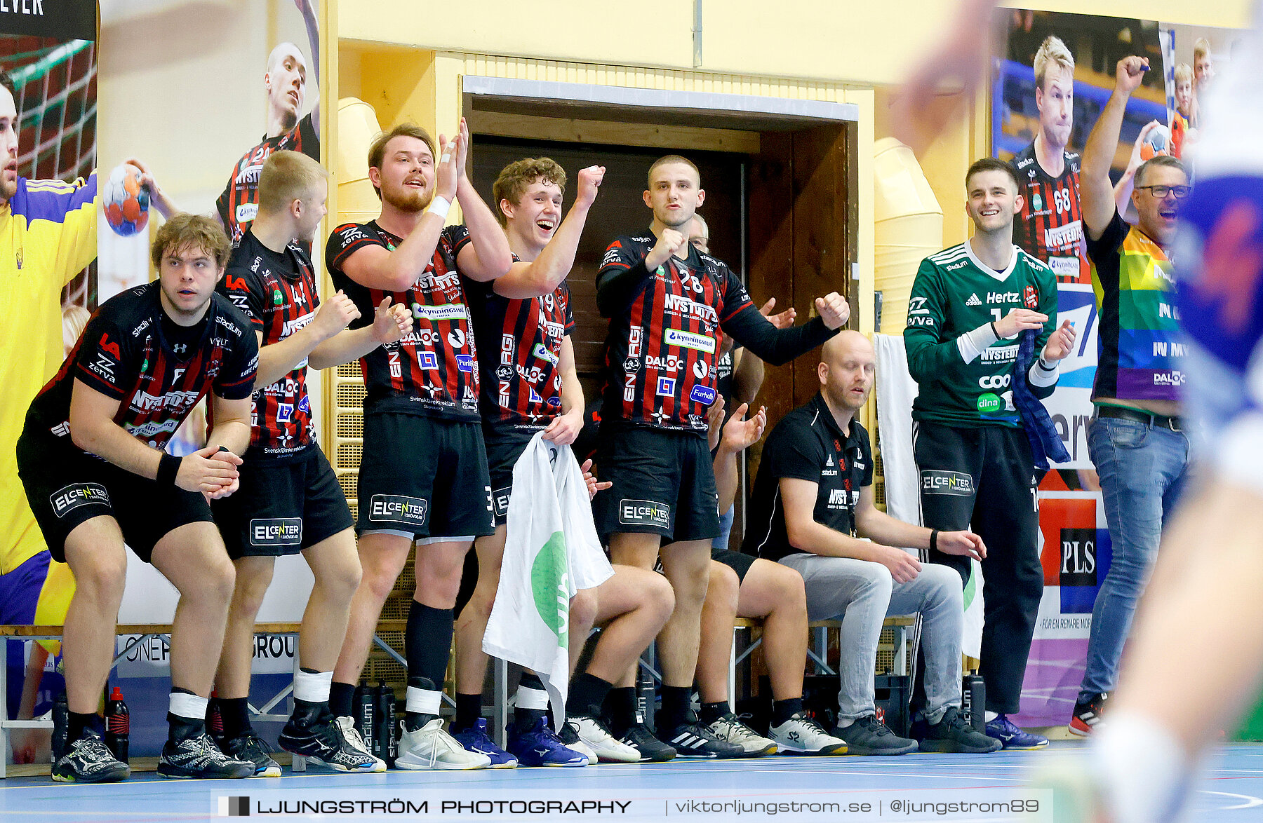 HK Country-HP Alingsås 29-23,herr,Arena Skövde,Skövde,Sverige,Handboll,,2022,296836