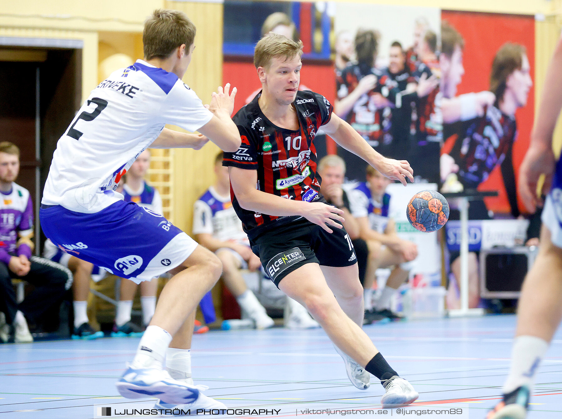 HK Country-HP Alingsås 29-23,herr,Arena Skövde,Skövde,Sverige,Handboll,,2022,296838