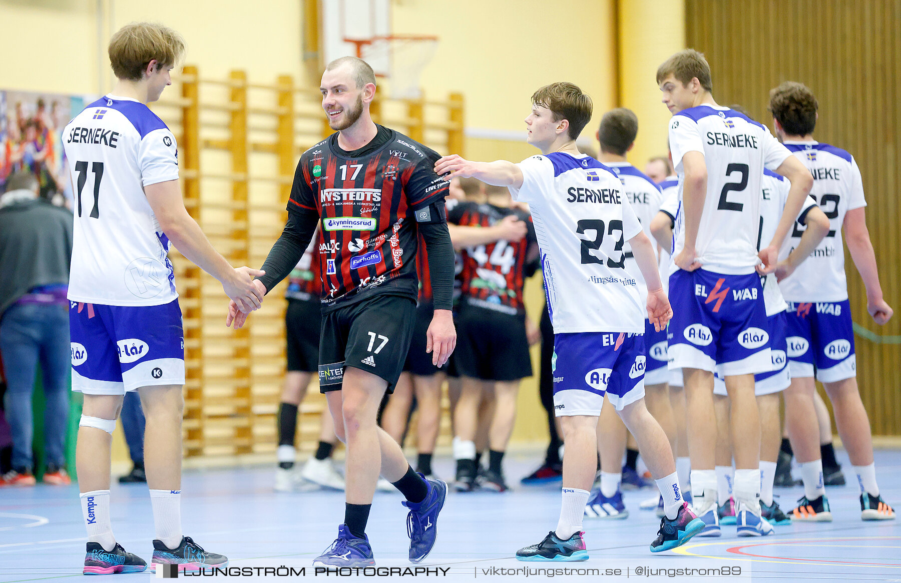 HK Country-HP Alingsås 29-23,herr,Arena Skövde,Skövde,Sverige,Handboll,,2022,296843