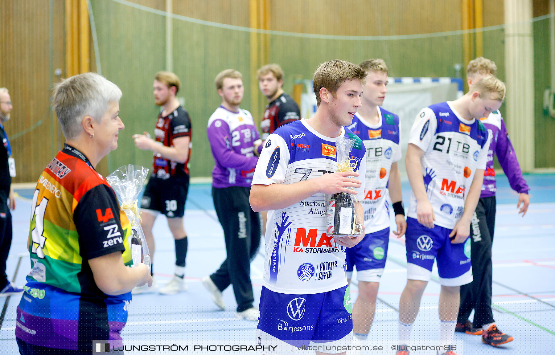 HK Country-HP Alingsås 29-23,herr,Arena Skövde,Skövde,Sverige,Handboll,,2022,296845