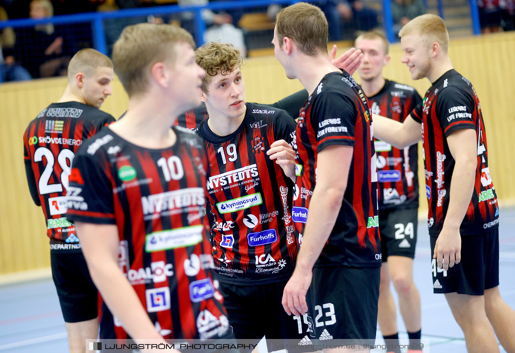 HK Country-HP Alingsås 29-23,herr,Arena Skövde,Skövde,Sverige,Handboll,,2022,296850