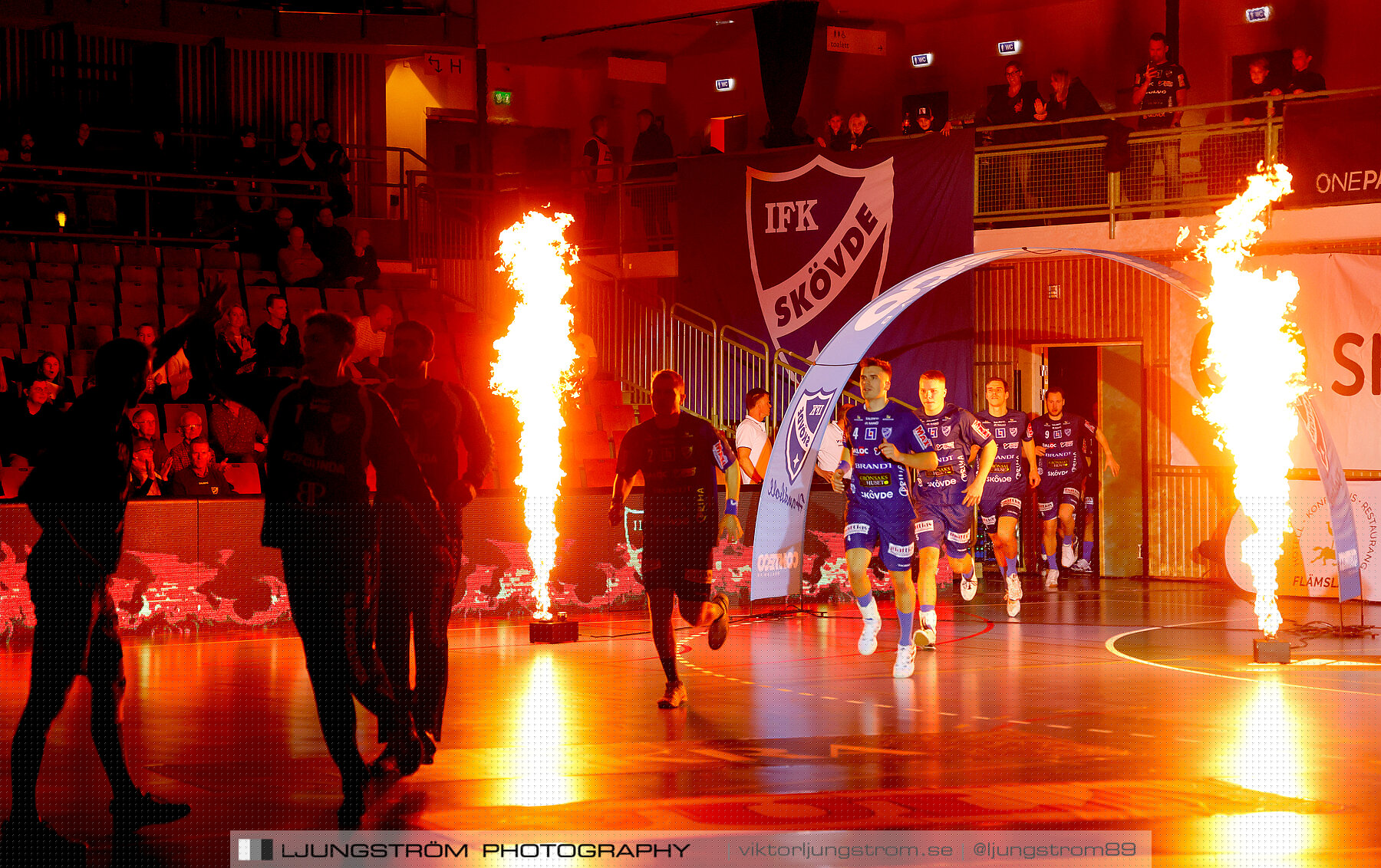 IFK Skövde HK-Redbergslids IK 38-24,herr,Arena Skövde,Skövde,Sverige,Handboll,,2022,296856