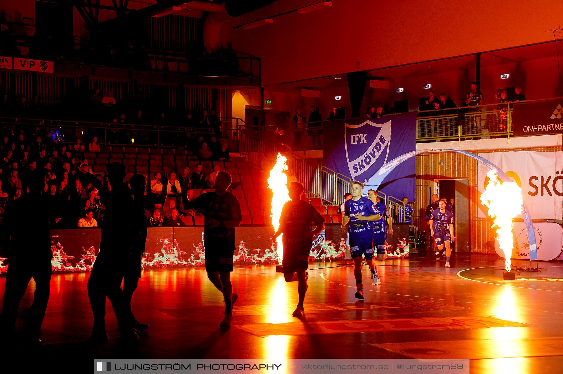 IFK Skövde HK-Redbergslids IK 38-24,herr,Arena Skövde,Skövde,Sverige,Handboll,,2022,296857