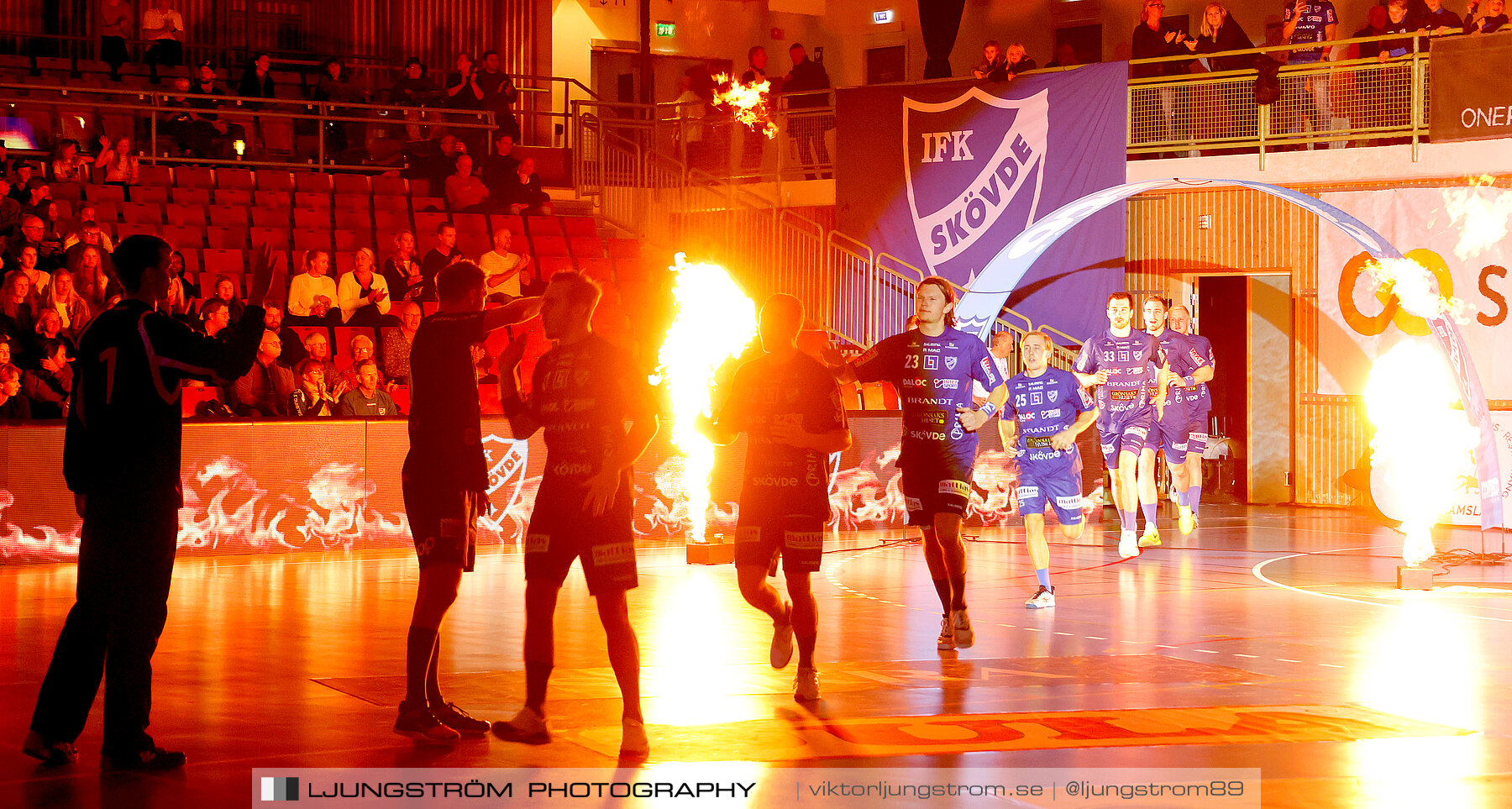 IFK Skövde HK-Redbergslids IK 38-24,herr,Arena Skövde,Skövde,Sverige,Handboll,,2022,296858