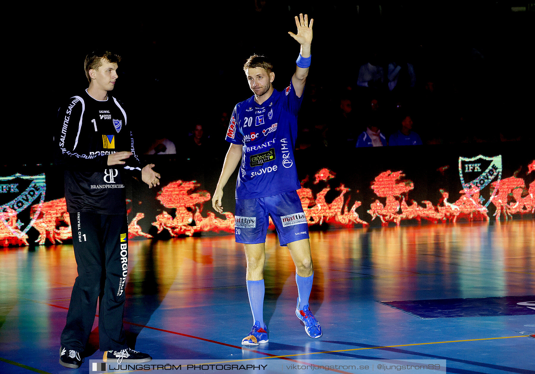 IFK Skövde HK-Redbergslids IK 38-24,herr,Arena Skövde,Skövde,Sverige,Handboll,,2022,296859