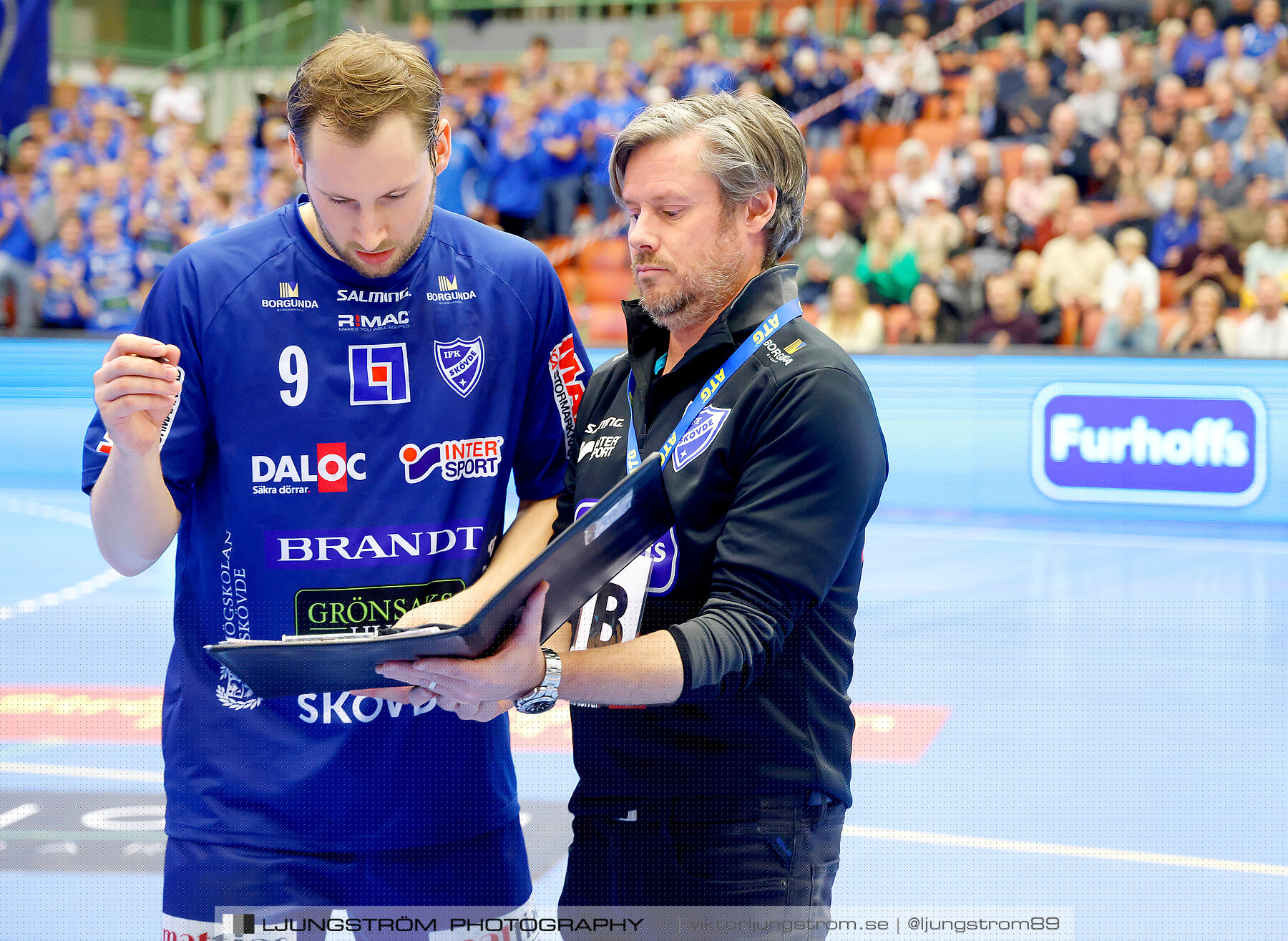 IFK Skövde HK-Redbergslids IK 38-24,herr,Arena Skövde,Skövde,Sverige,Handboll,,2022,296865