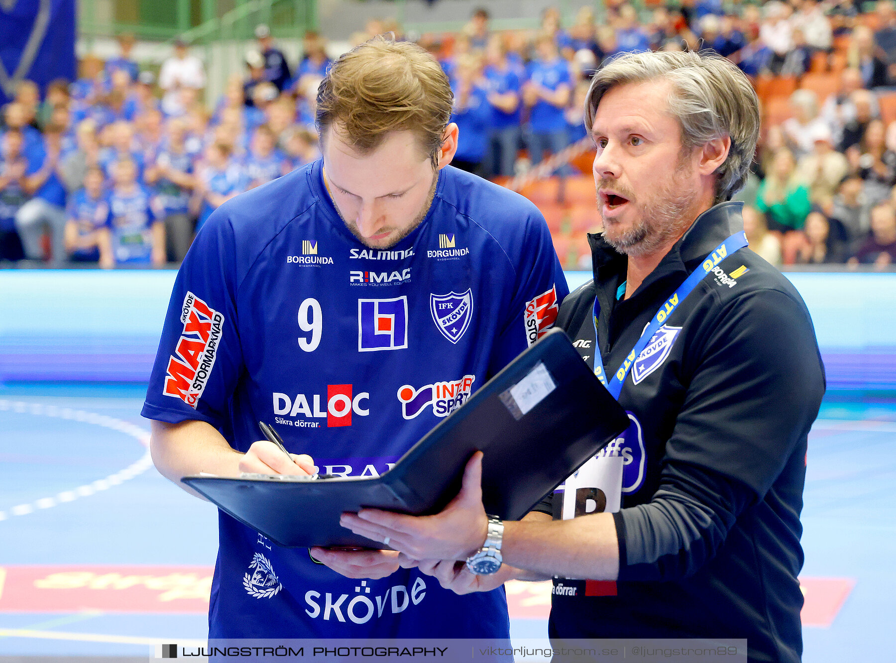 IFK Skövde HK-Redbergslids IK 38-24,herr,Arena Skövde,Skövde,Sverige,Handboll,,2022,296866