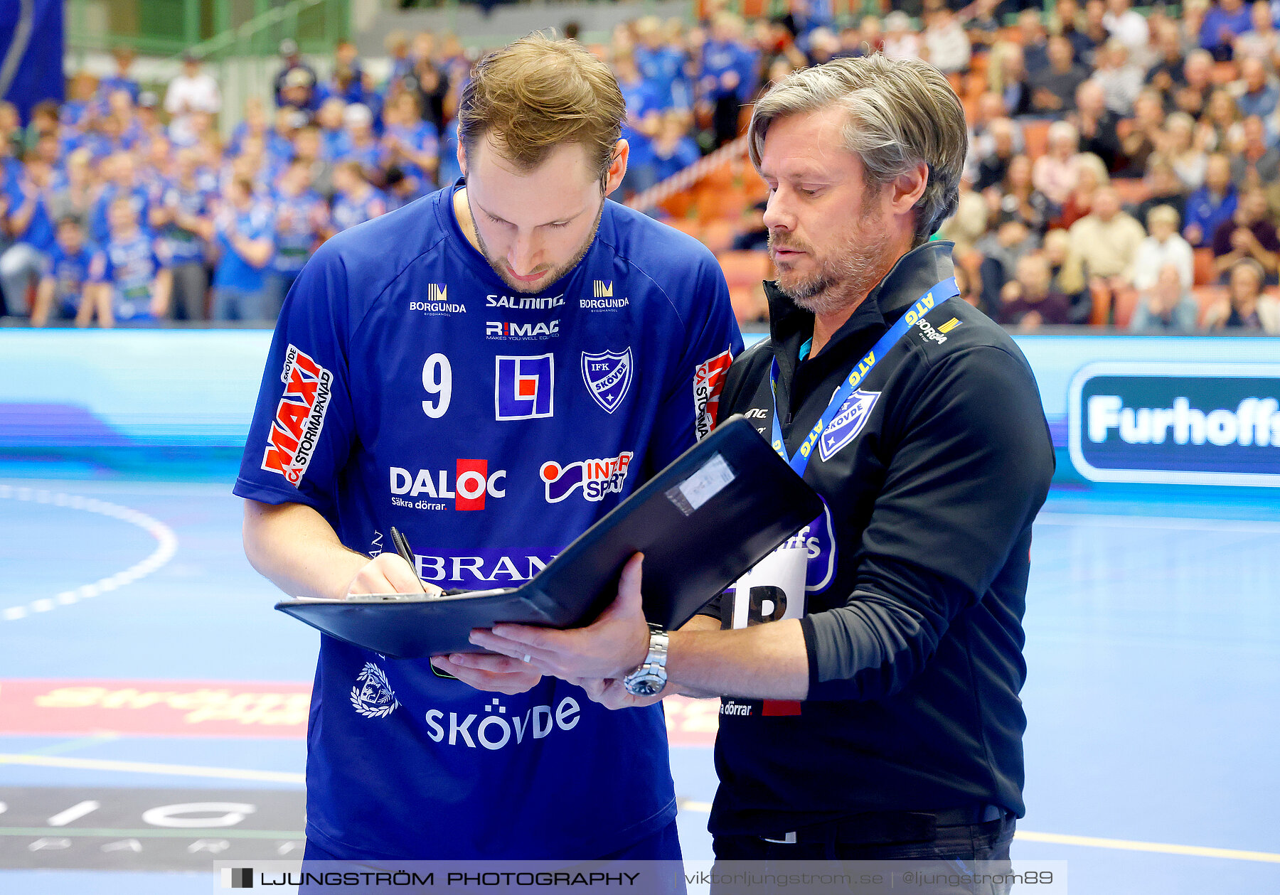 IFK Skövde HK-Redbergslids IK 38-24,herr,Arena Skövde,Skövde,Sverige,Handboll,,2022,296867