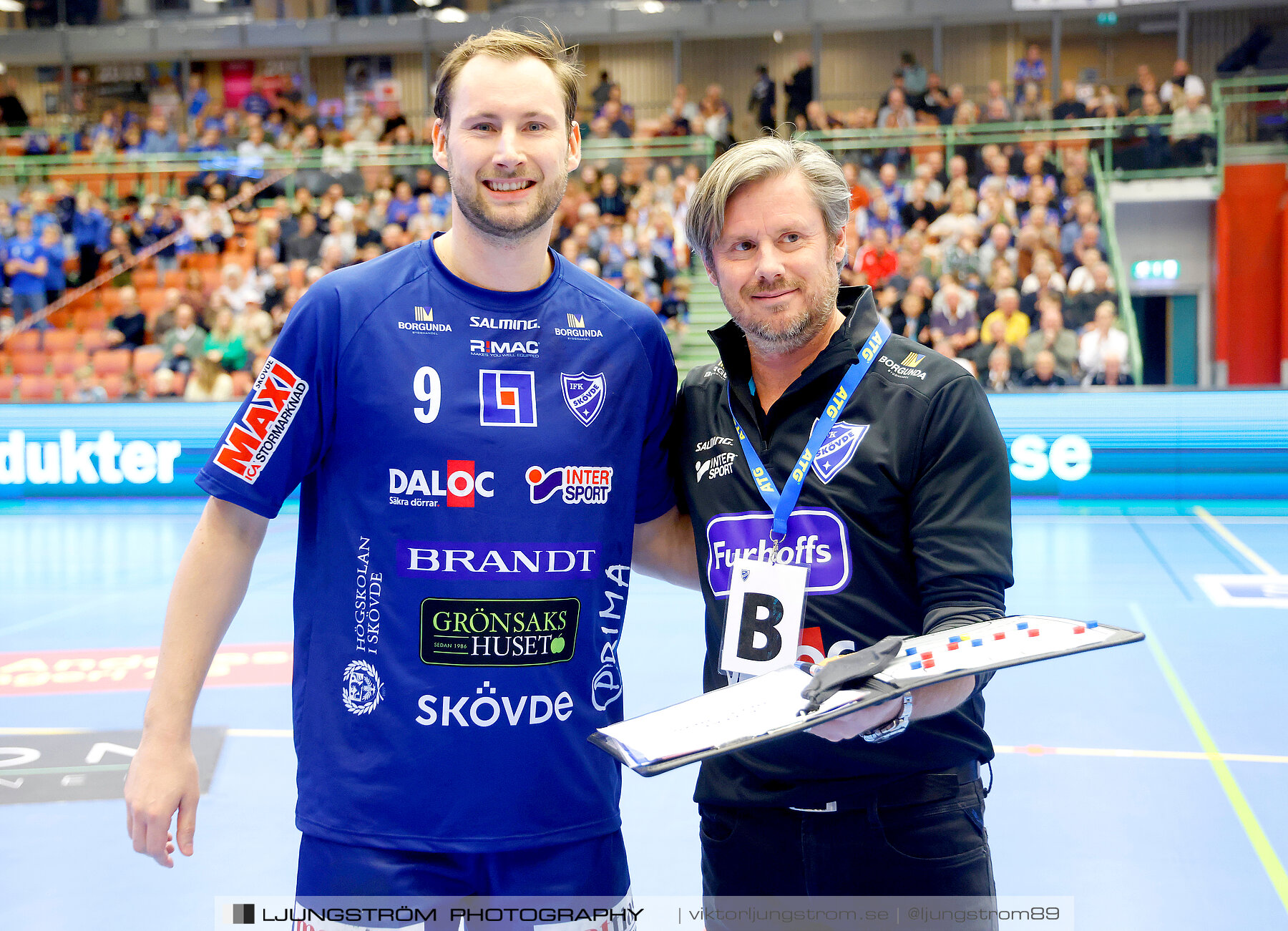 IFK Skövde HK-Redbergslids IK 38-24,herr,Arena Skövde,Skövde,Sverige,Handboll,,2022,296868