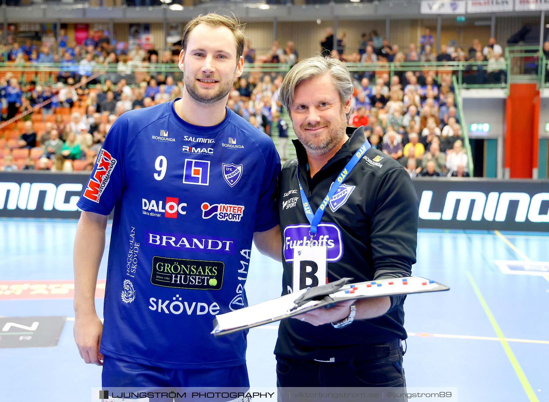 IFK Skövde HK-Redbergslids IK 38-24,herr,Arena Skövde,Skövde,Sverige,Handboll,,2022,296869