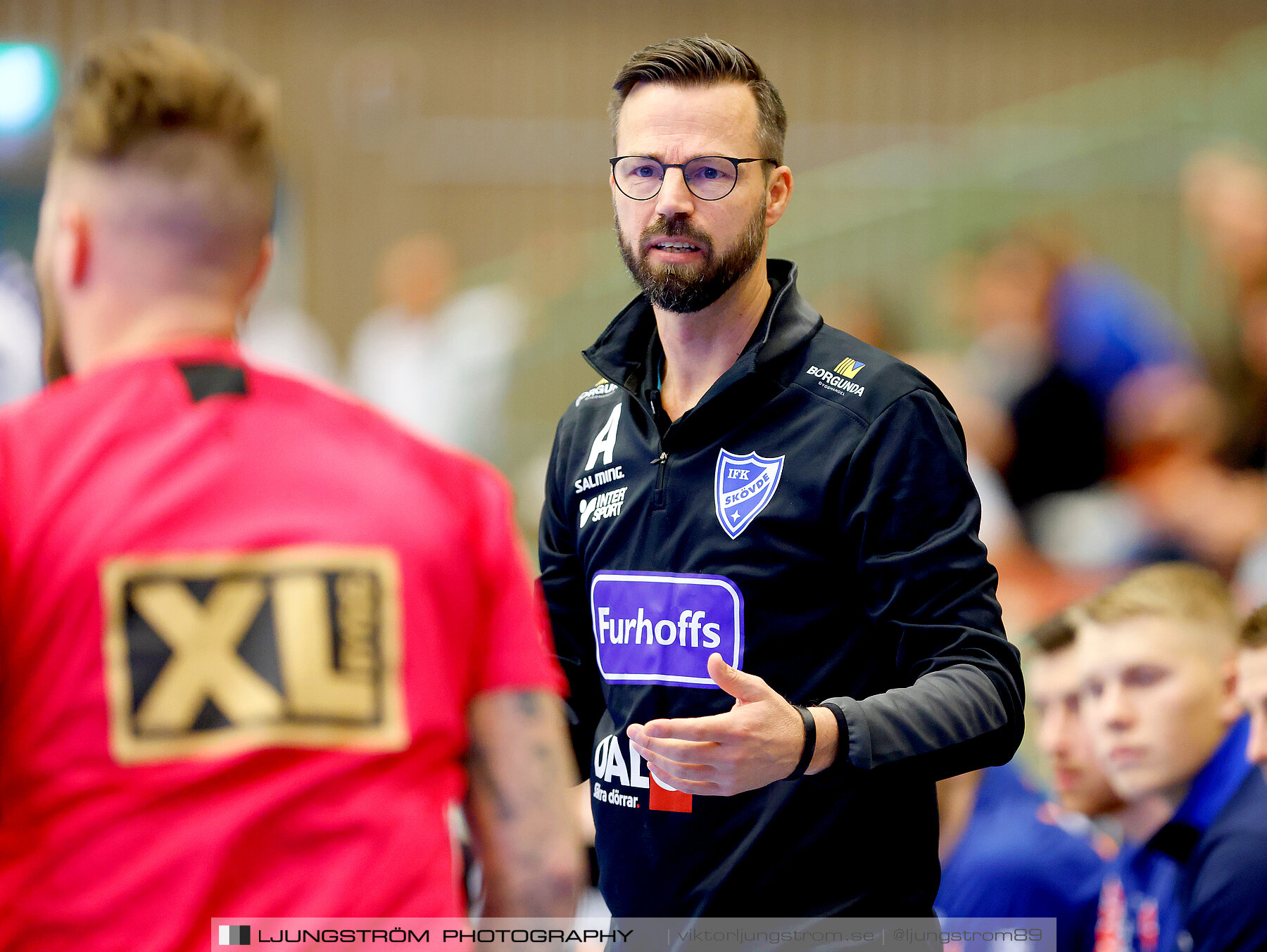 IFK Skövde HK-Redbergslids IK 38-24,herr,Arena Skövde,Skövde,Sverige,Handboll,,2022,296880