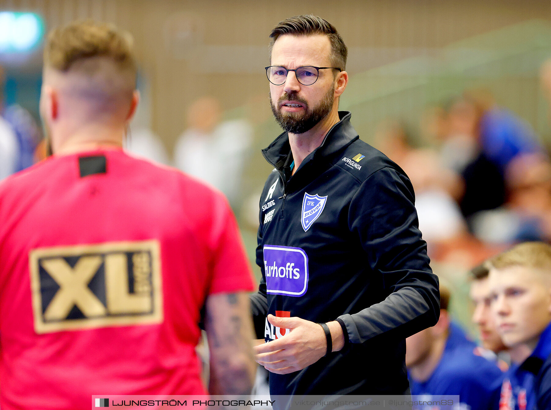 IFK Skövde HK-Redbergslids IK 38-24,herr,Arena Skövde,Skövde,Sverige,Handboll,,2022,296881