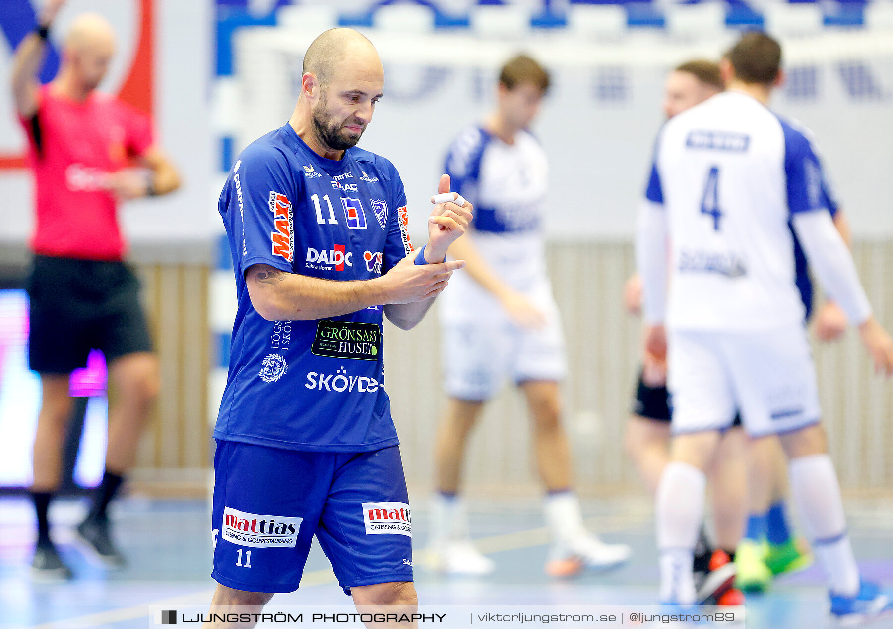 IFK Skövde HK-Redbergslids IK 38-24,herr,Arena Skövde,Skövde,Sverige,Handboll,,2022,296883