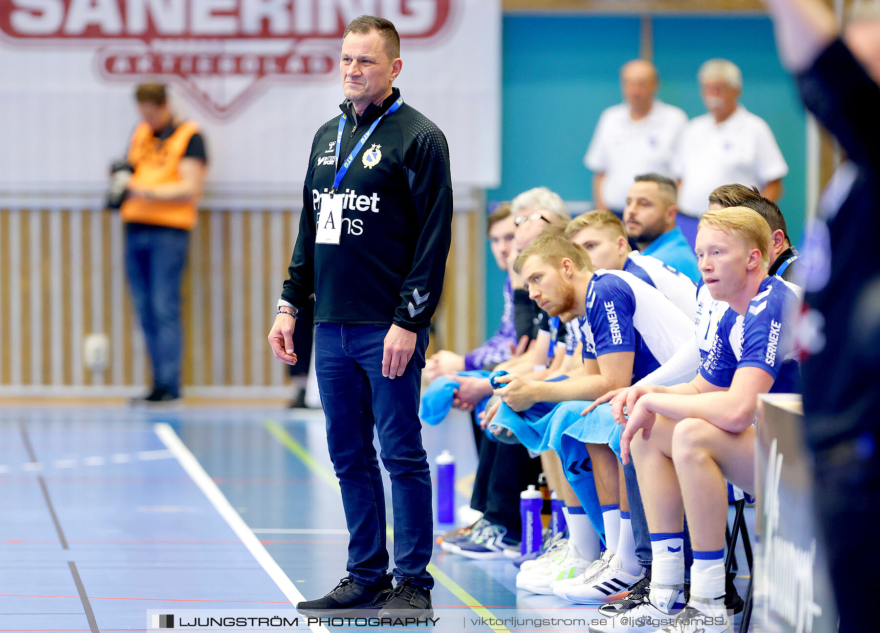 IFK Skövde HK-Redbergslids IK 38-24,herr,Arena Skövde,Skövde,Sverige,Handboll,,2022,296906