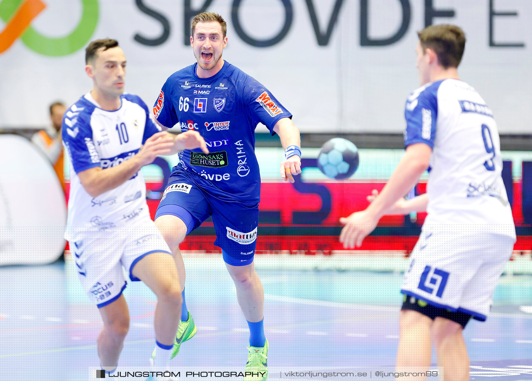 IFK Skövde HK-Redbergslids IK 38-24,herr,Arena Skövde,Skövde,Sverige,Handboll,,2022,296912