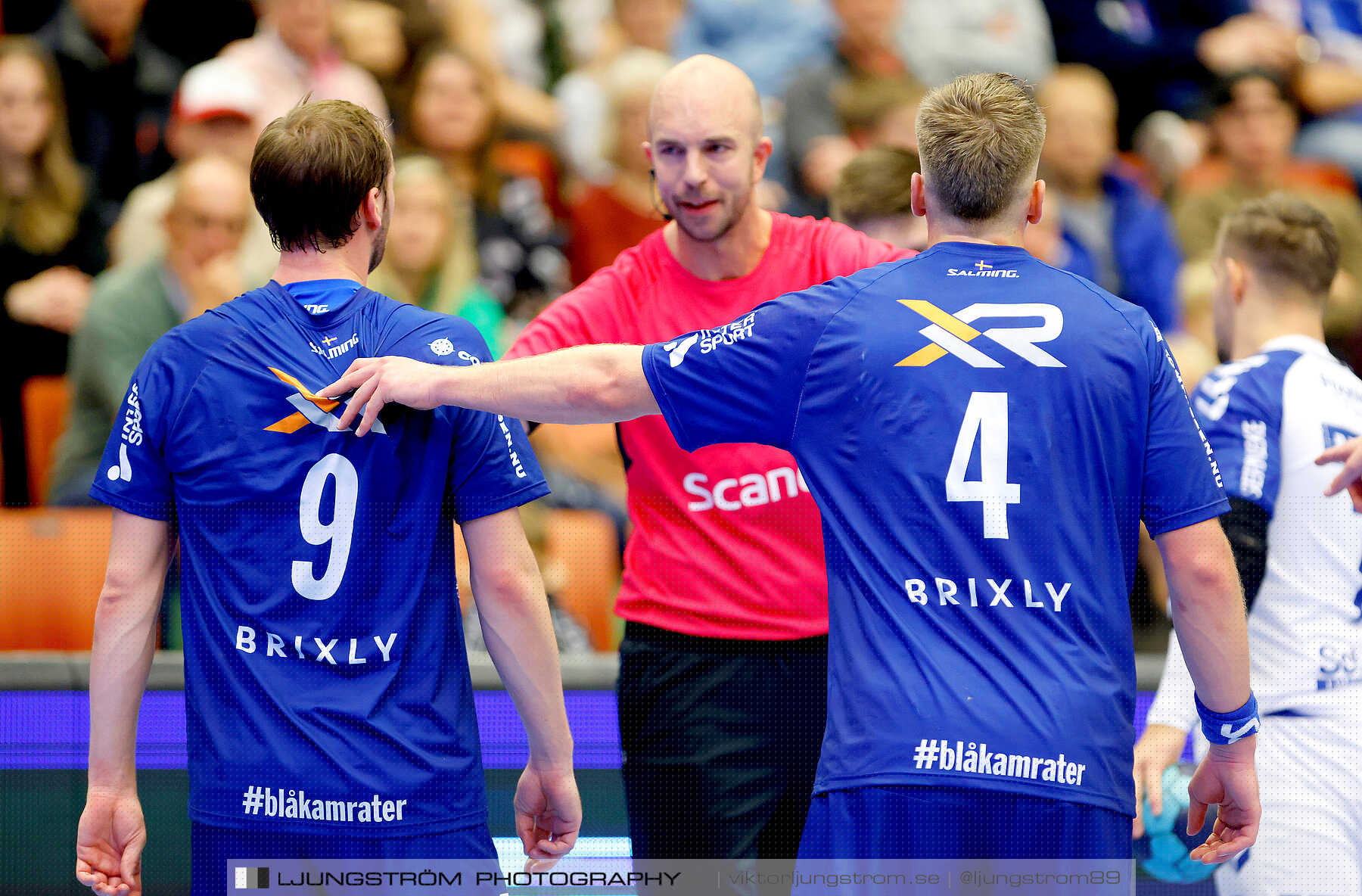 IFK Skövde HK-Redbergslids IK 38-24,herr,Arena Skövde,Skövde,Sverige,Handboll,,2022,296916