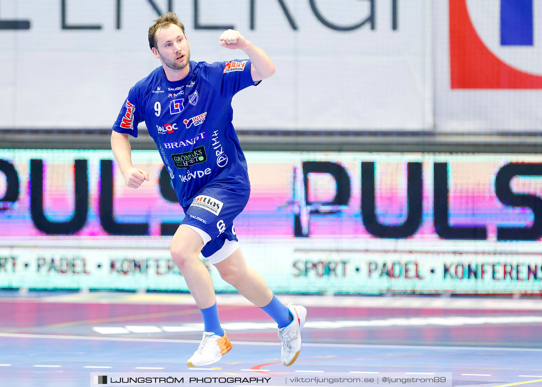 IFK Skövde HK-Redbergslids IK 38-24,herr,Arena Skövde,Skövde,Sverige,Handboll,,2022,296928