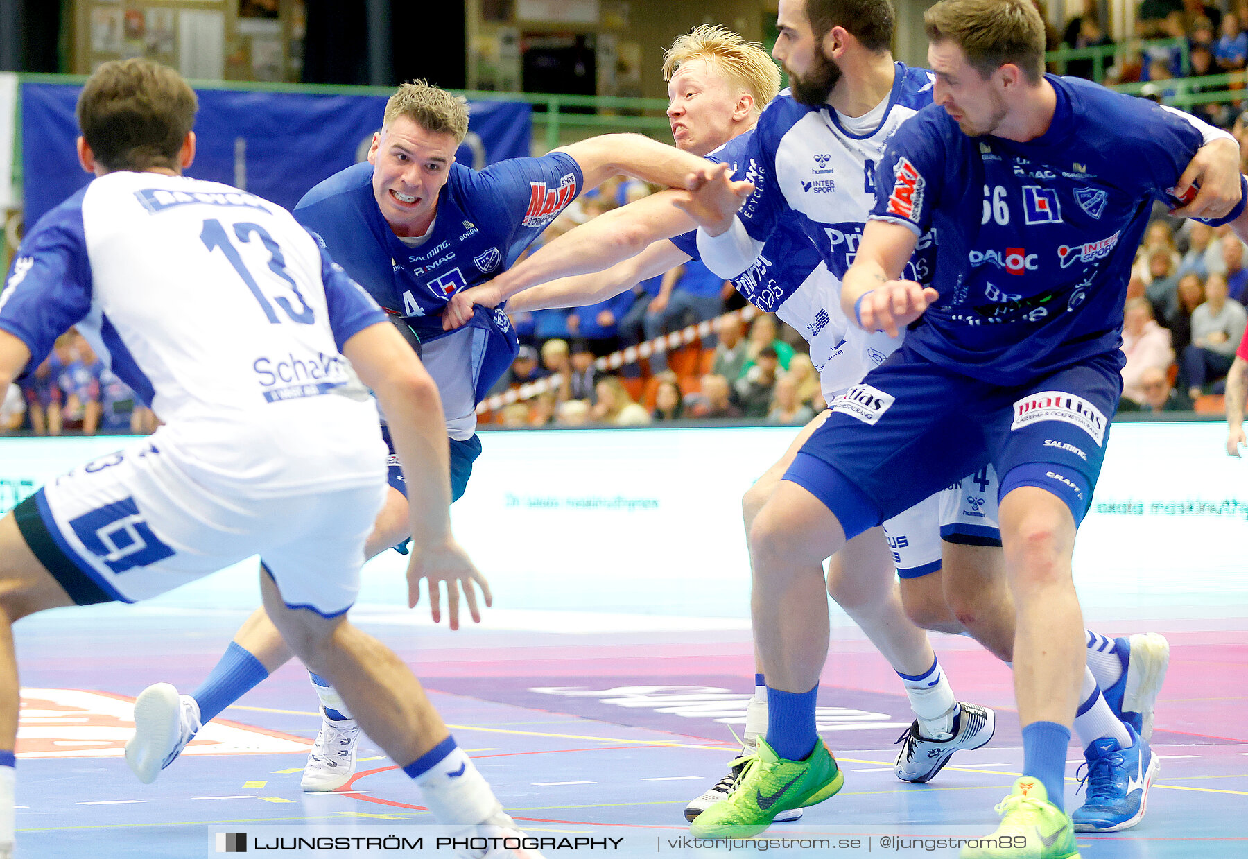 IFK Skövde HK-Redbergslids IK 38-24,herr,Arena Skövde,Skövde,Sverige,Handboll,,2022,296938