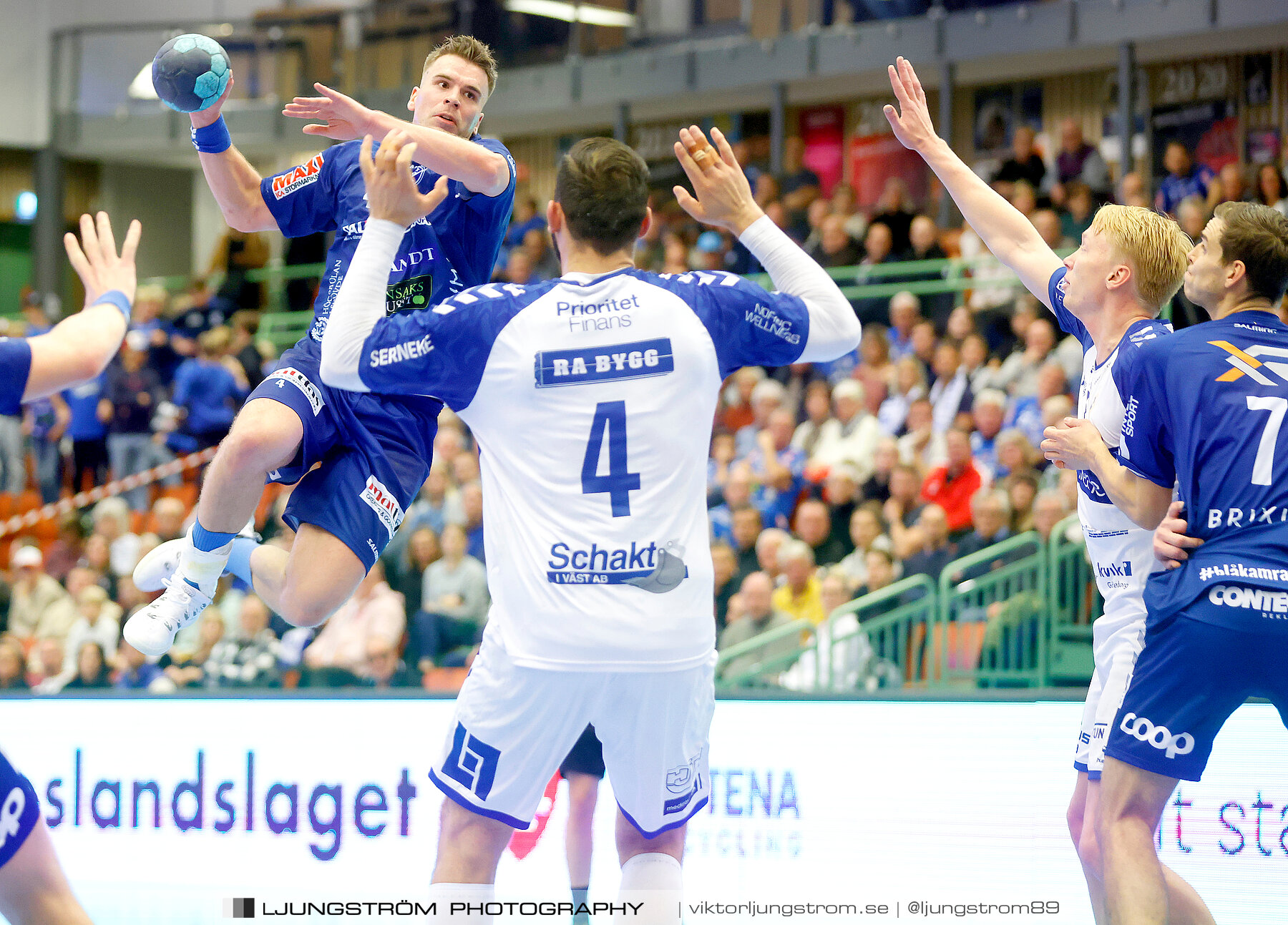 IFK Skövde HK-Redbergslids IK 38-24,herr,Arena Skövde,Skövde,Sverige,Handboll,,2022,296941