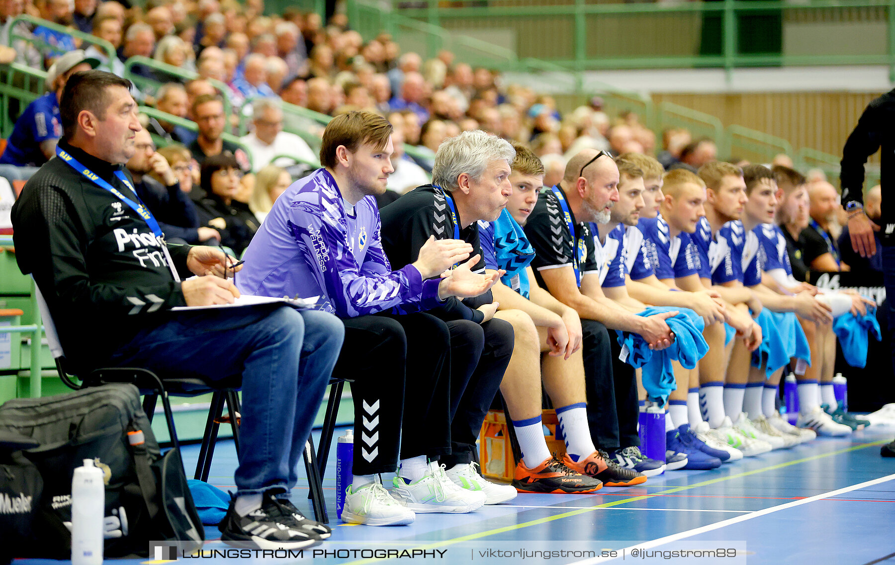 IFK Skövde HK-Redbergslids IK 38-24,herr,Arena Skövde,Skövde,Sverige,Handboll,,2022,296951