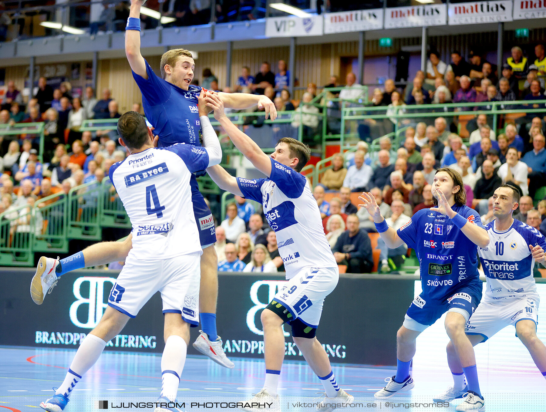 IFK Skövde HK-Redbergslids IK 38-24,herr,Arena Skövde,Skövde,Sverige,Handboll,,2022,296957