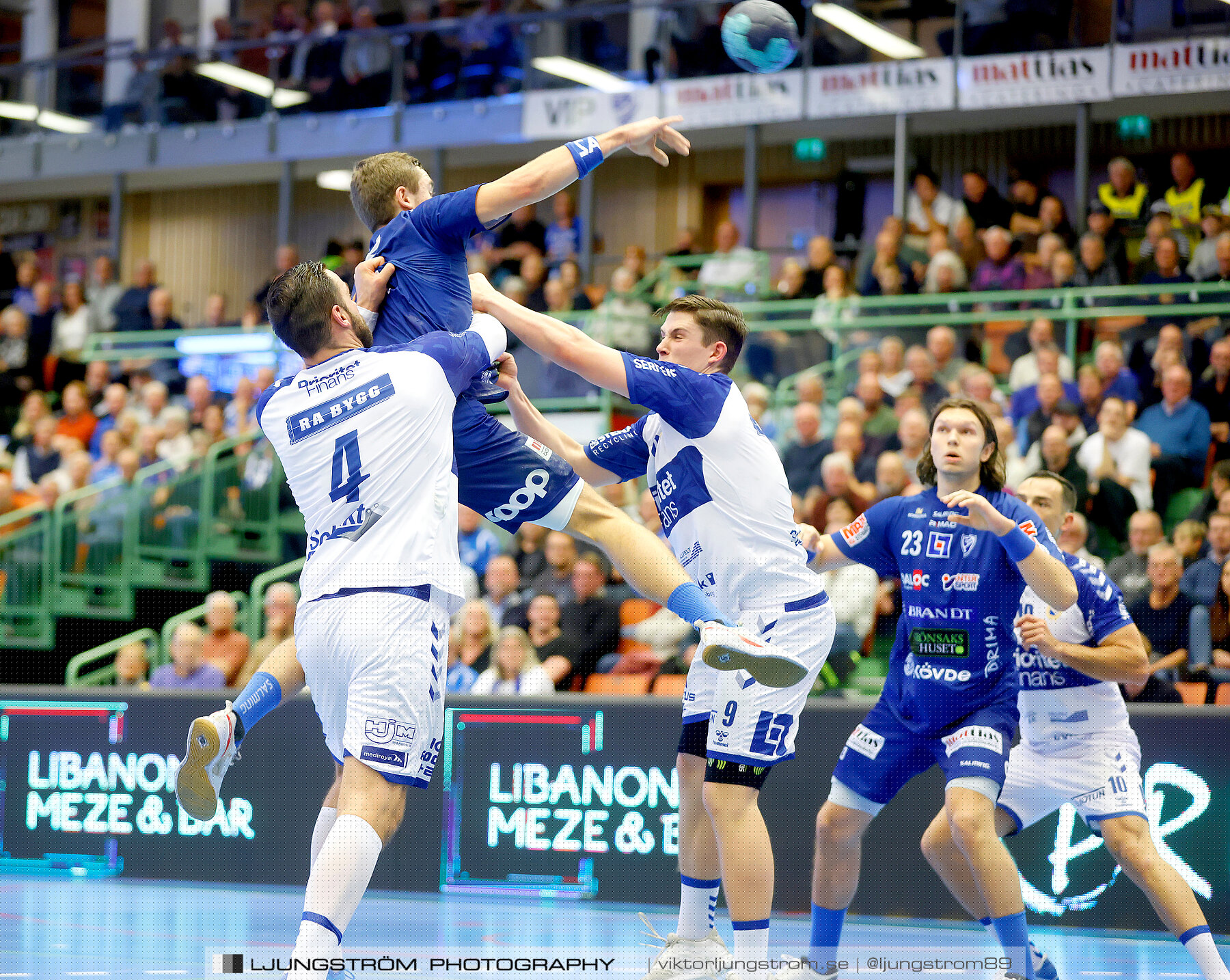 IFK Skövde HK-Redbergslids IK 38-24,herr,Arena Skövde,Skövde,Sverige,Handboll,,2022,296959