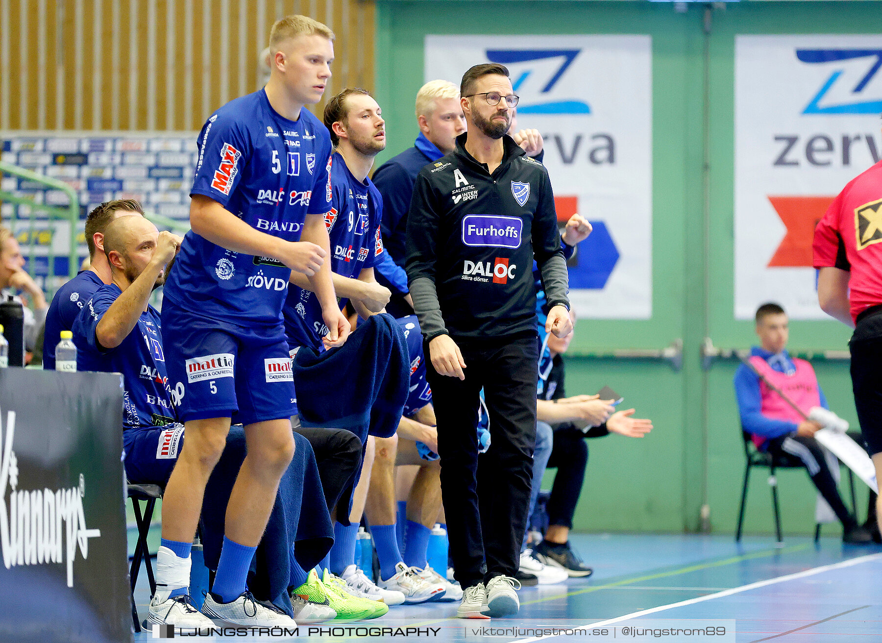 IFK Skövde HK-Redbergslids IK 38-24,herr,Arena Skövde,Skövde,Sverige,Handboll,,2022,296965