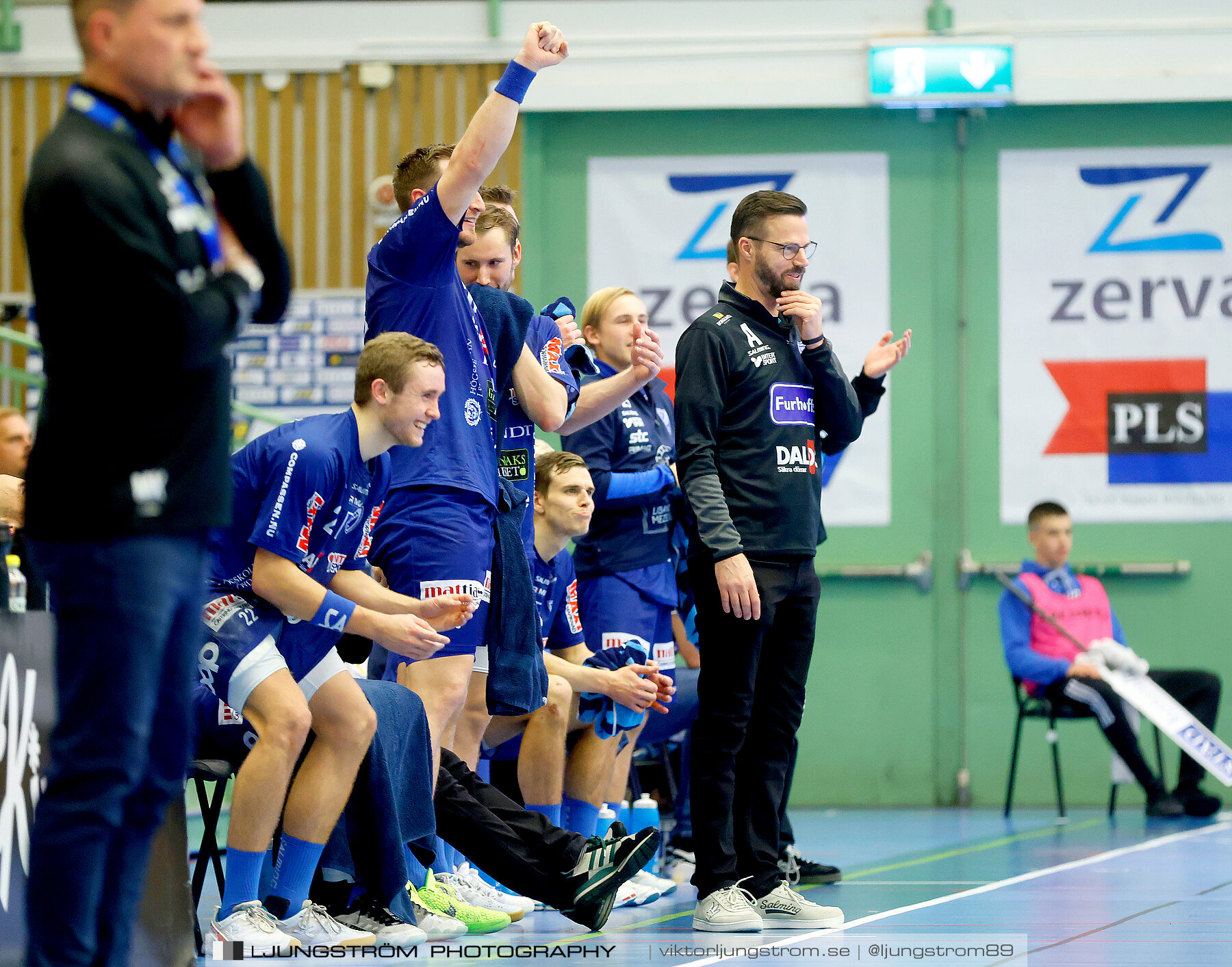 IFK Skövde HK-Redbergslids IK 38-24,herr,Arena Skövde,Skövde,Sverige,Handboll,,2022,296970