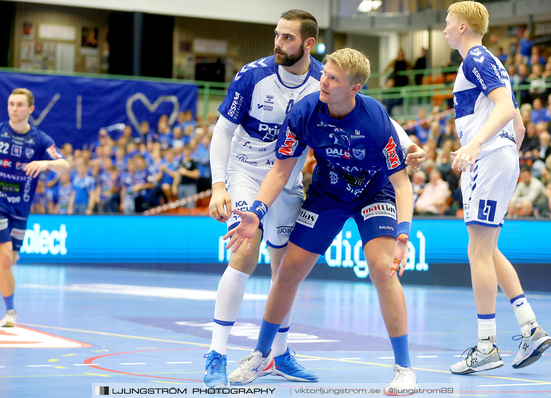 IFK Skövde HK-Redbergslids IK 38-24,herr,Arena Skövde,Skövde,Sverige,Handboll,,2022,296975