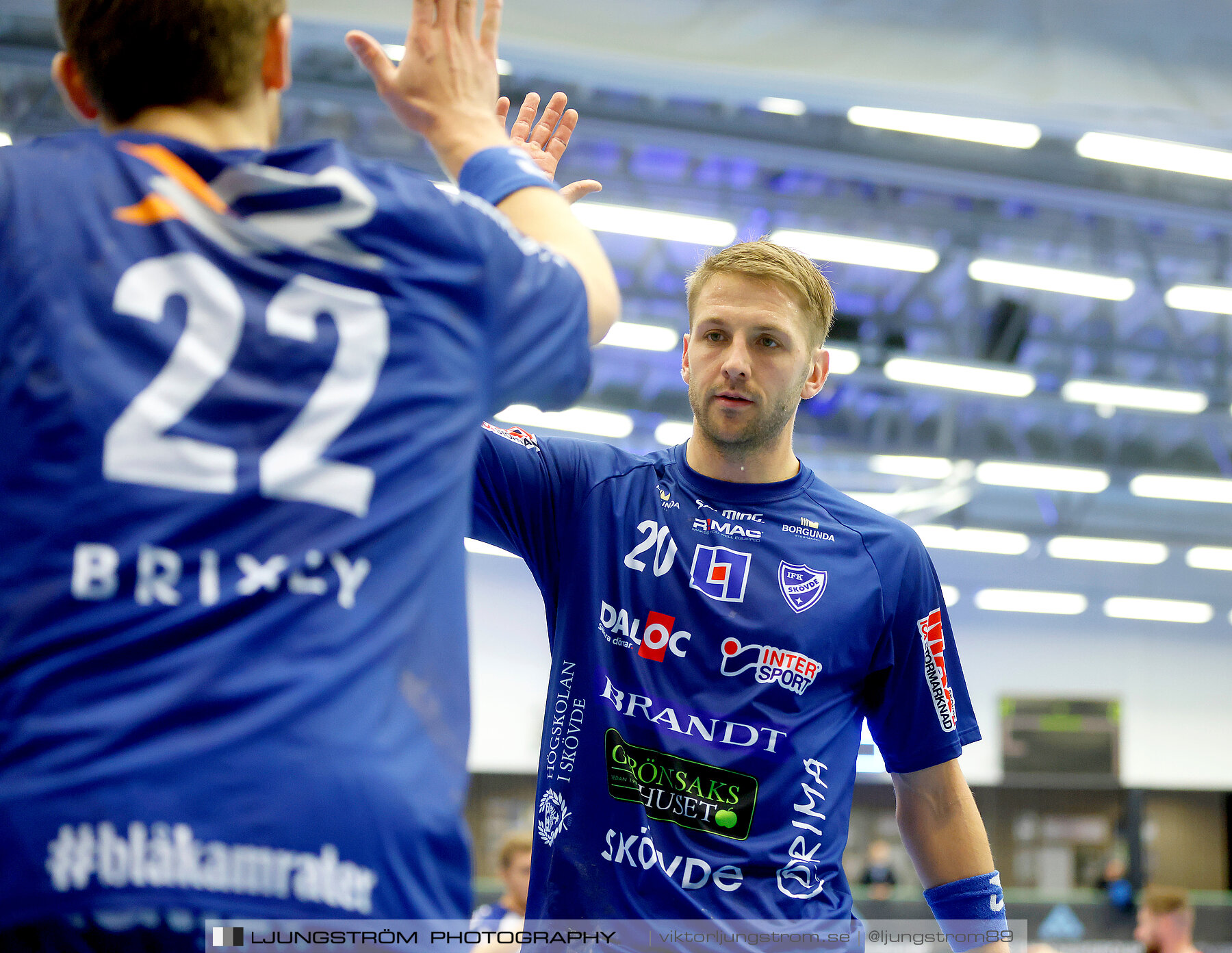 IFK Skövde HK-Redbergslids IK 38-24,herr,Arena Skövde,Skövde,Sverige,Handboll,,2022,296978