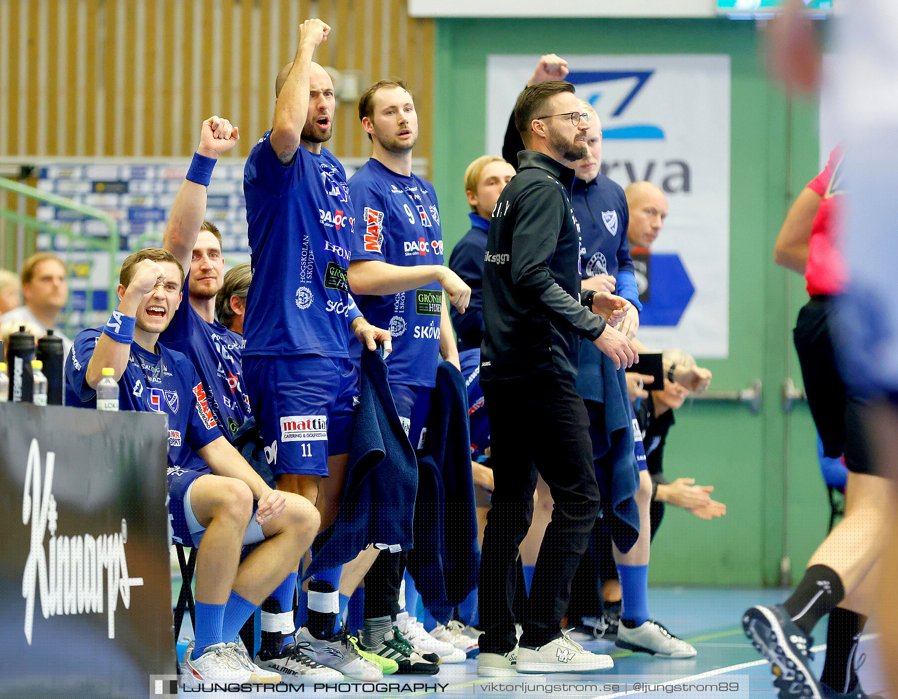 IFK Skövde HK-Redbergslids IK 38-24,herr,Arena Skövde,Skövde,Sverige,Handboll,,2022,296985