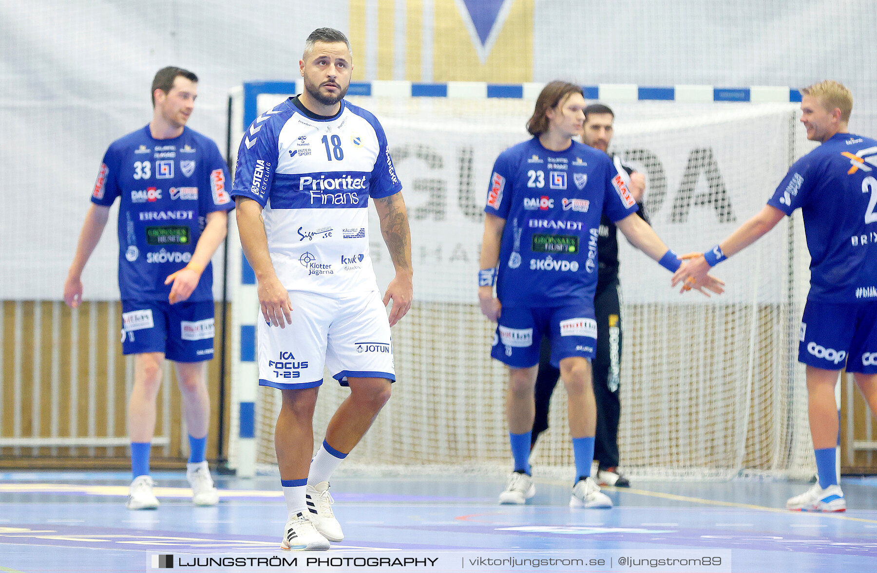 IFK Skövde HK-Redbergslids IK 38-24,herr,Arena Skövde,Skövde,Sverige,Handboll,,2022,296989