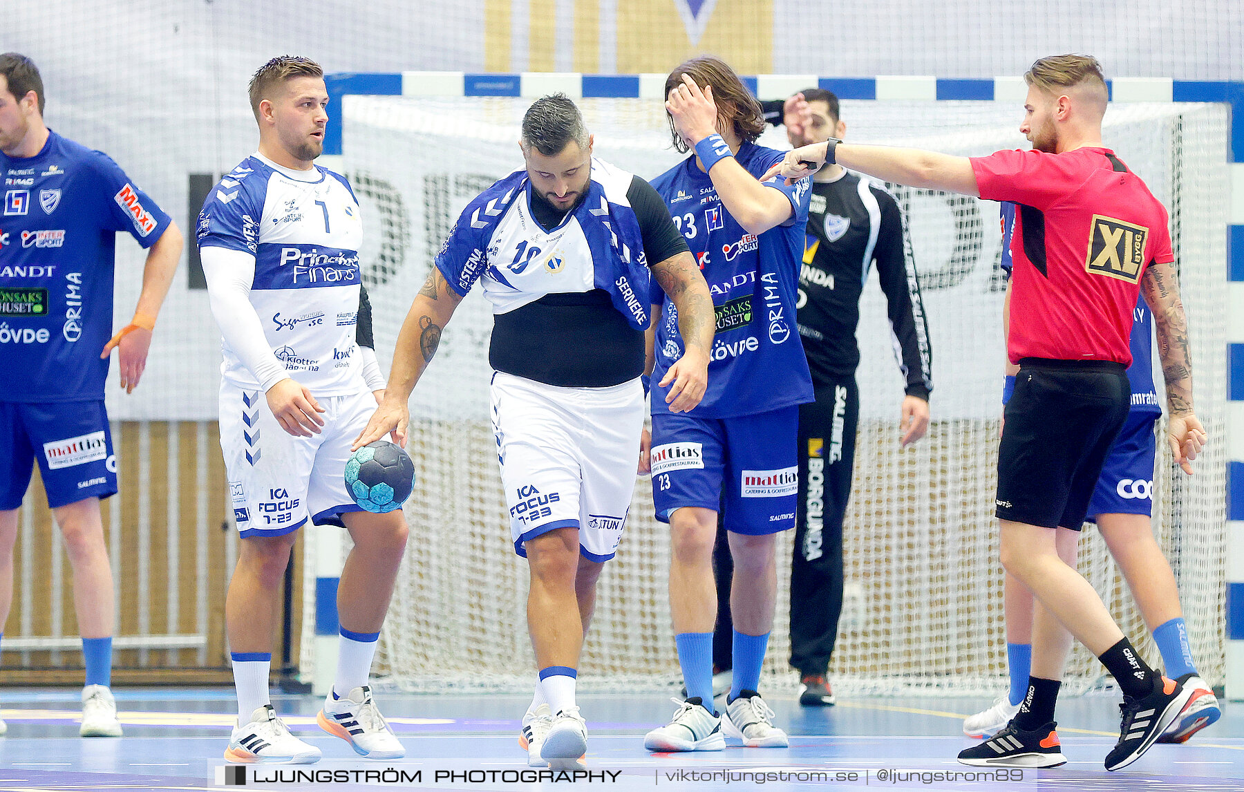 IFK Skövde HK-Redbergslids IK 38-24,herr,Arena Skövde,Skövde,Sverige,Handboll,,2022,296992