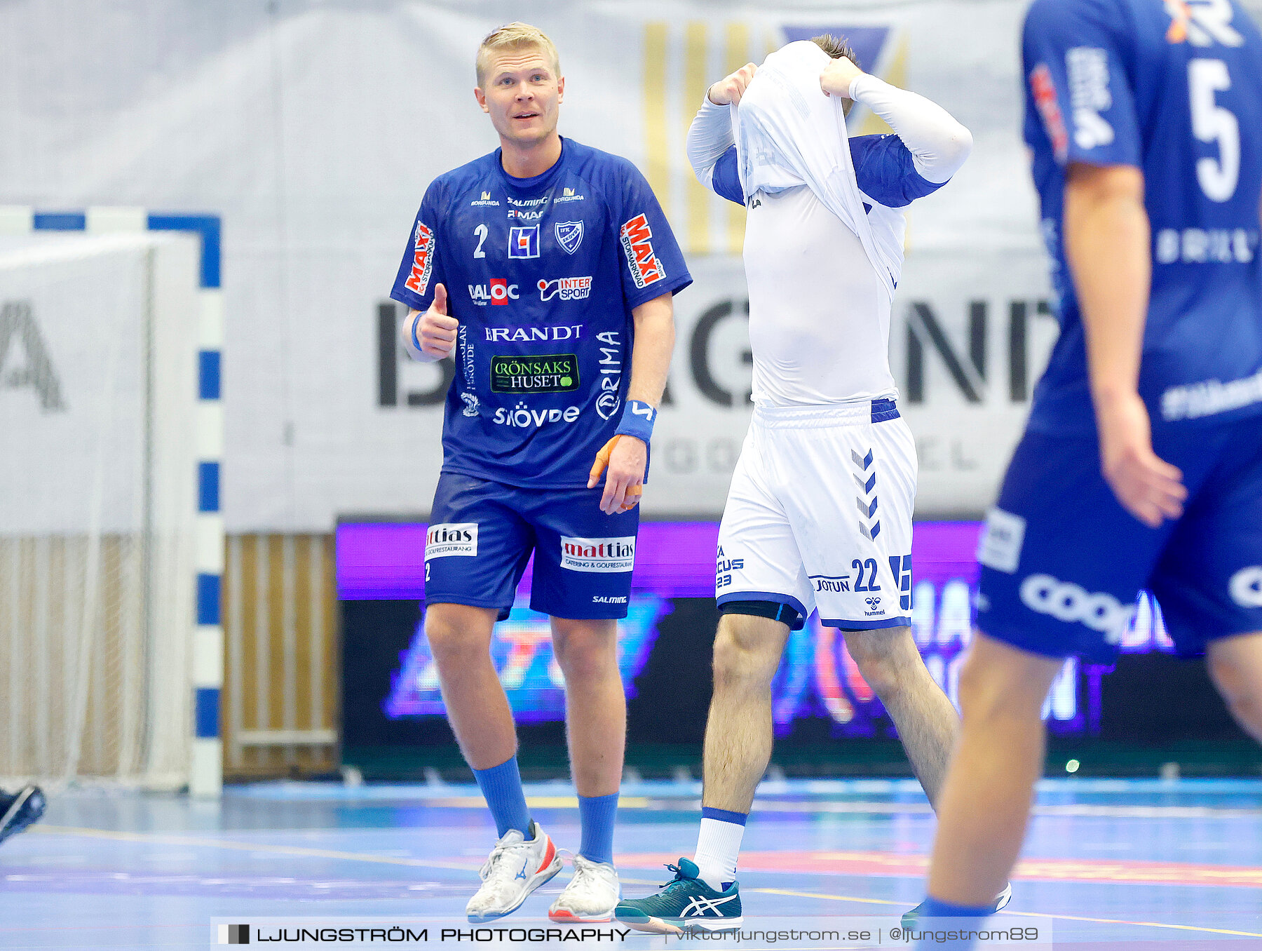 IFK Skövde HK-Redbergslids IK 38-24,herr,Arena Skövde,Skövde,Sverige,Handboll,,2022,296998