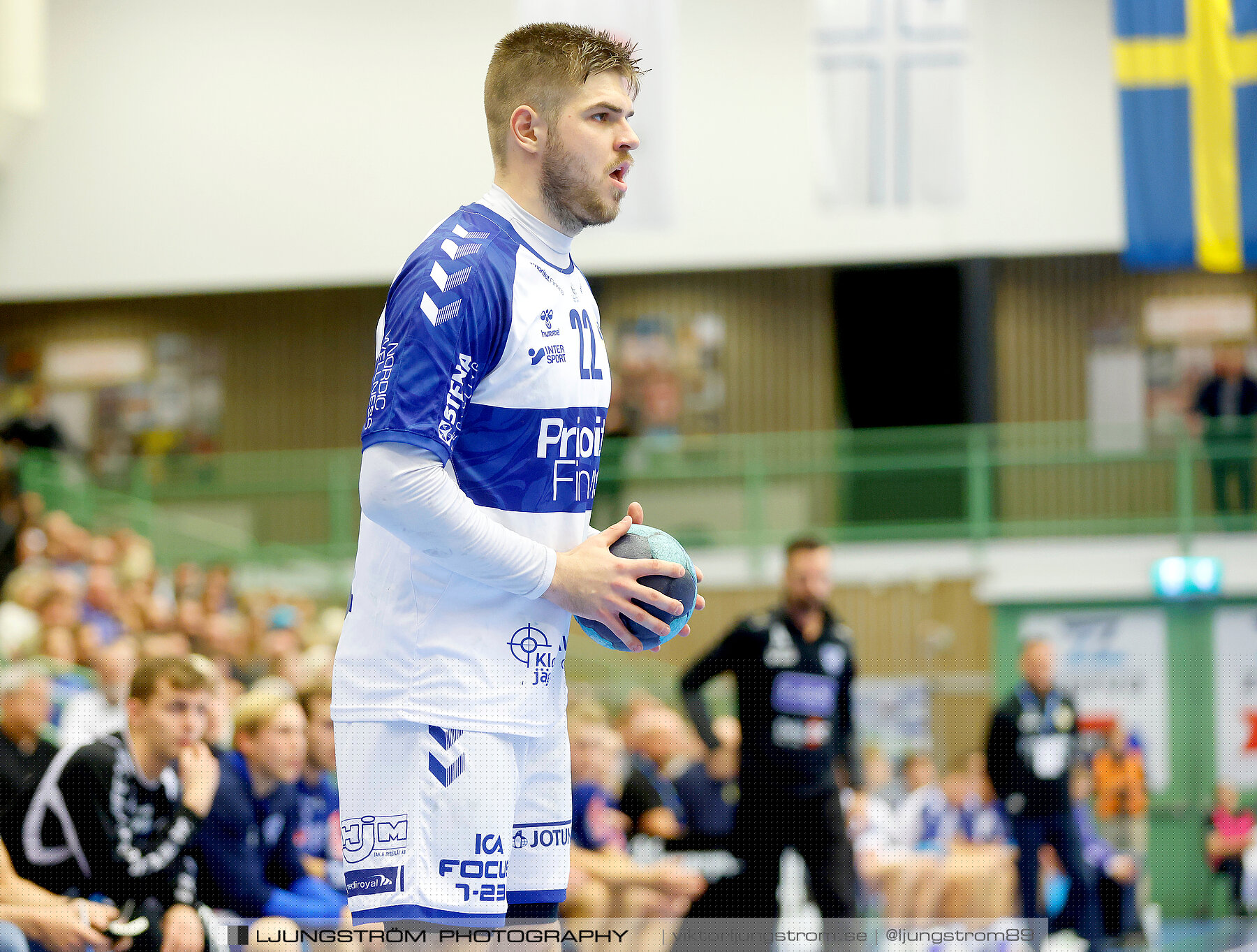 IFK Skövde HK-Redbergslids IK 38-24,herr,Arena Skövde,Skövde,Sverige,Handboll,,2022,297005