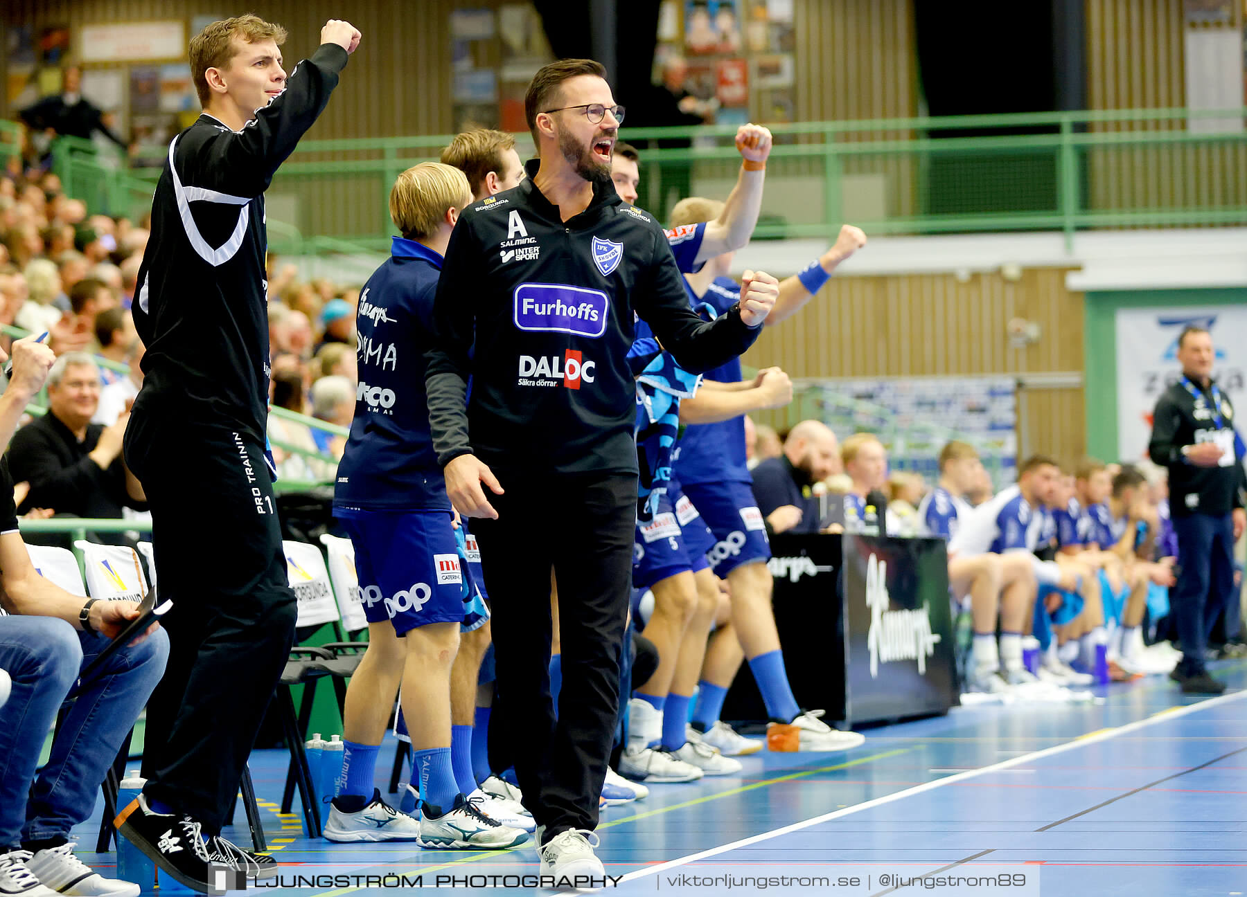 IFK Skövde HK-Redbergslids IK 38-24,herr,Arena Skövde,Skövde,Sverige,Handboll,,2022,297007