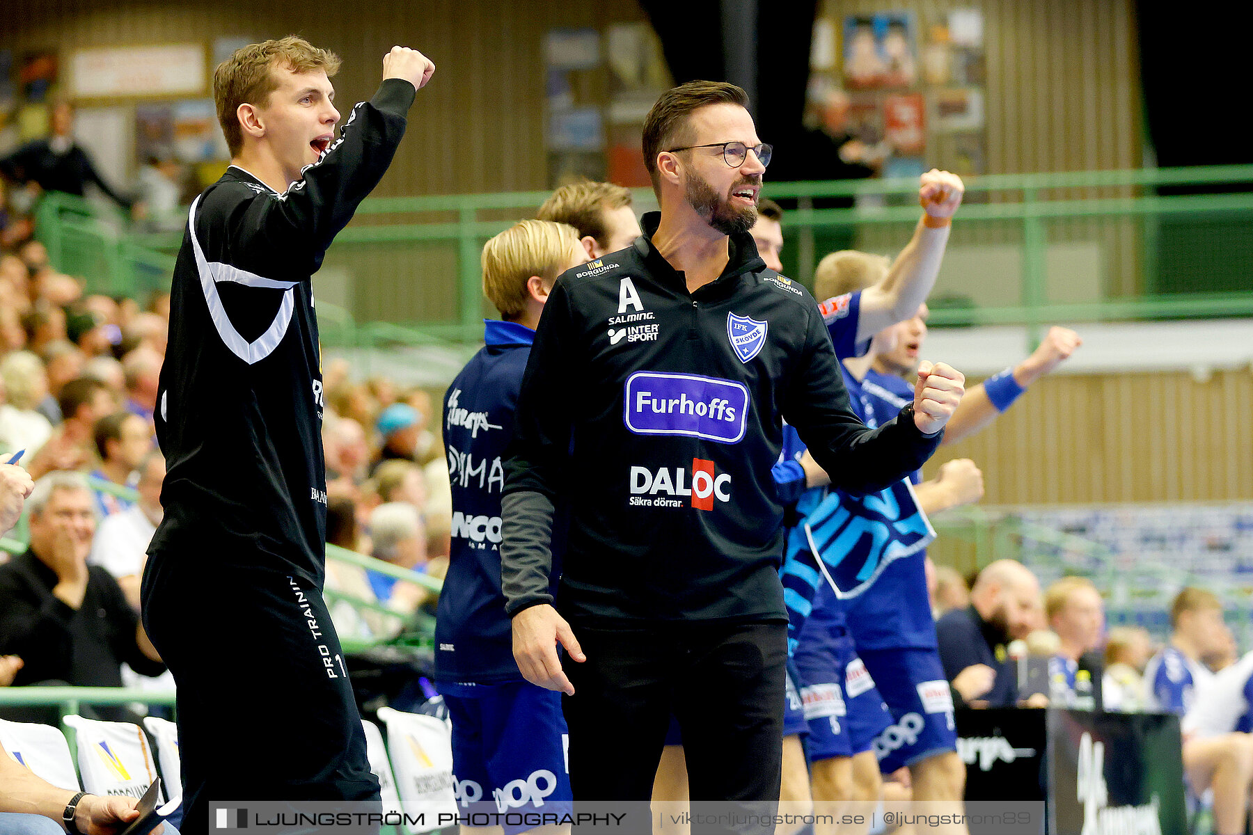 IFK Skövde HK-Redbergslids IK 38-24,herr,Arena Skövde,Skövde,Sverige,Handboll,,2022,297008